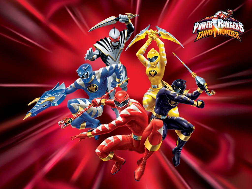 Power Rangers Desktop Wallpapers Top Free Power Rangers Desktop