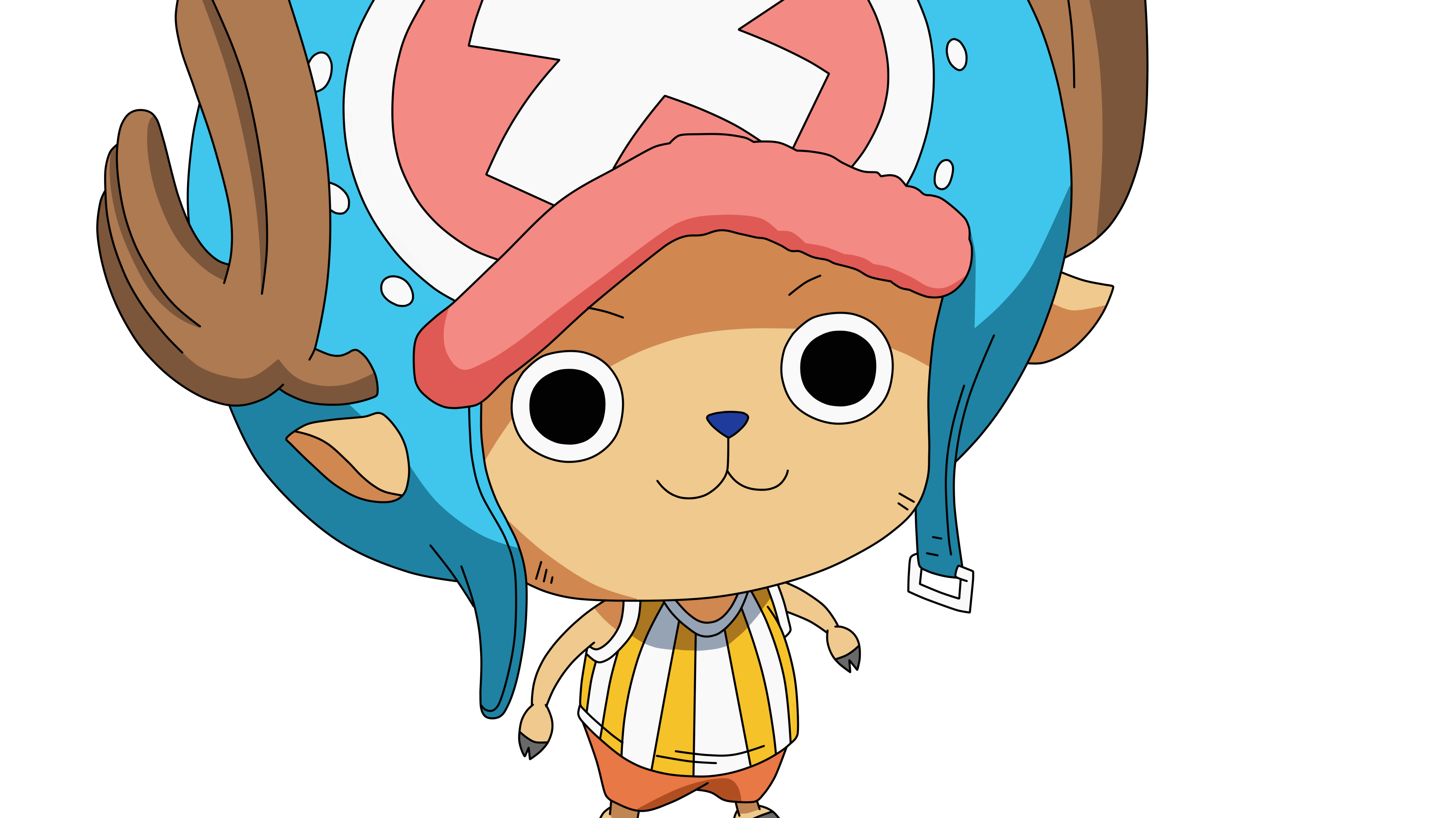 Tony Chopper Wallpapers Top Free Tony Chopper Backgrounds WallpaperAccess