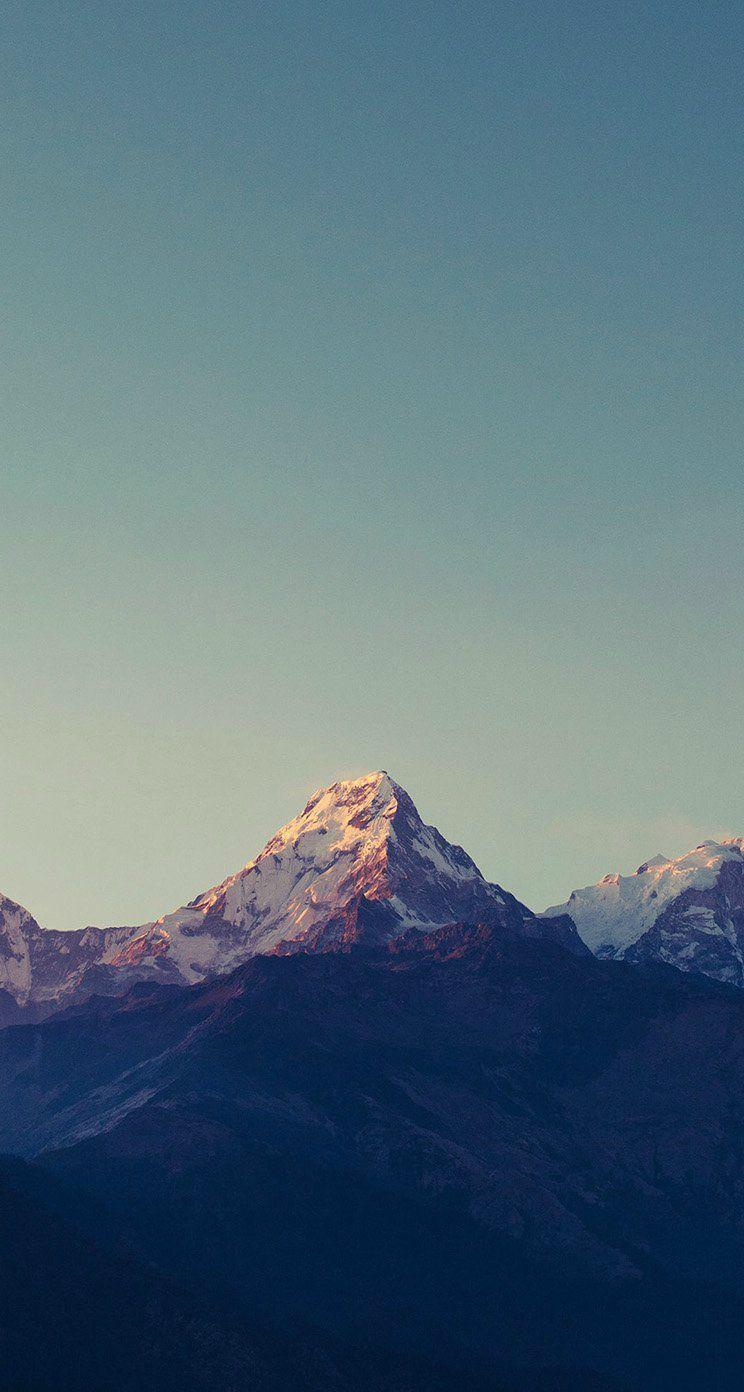 Mountain iPhone Wallpapers Top Free Mountain iPhone Backgrounds