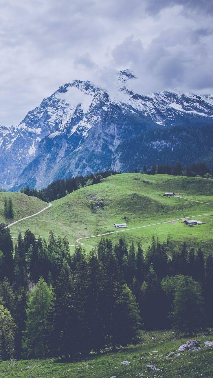 Mountain iPhone Wallpapers Top Free Mountain iPhone Backgrounds