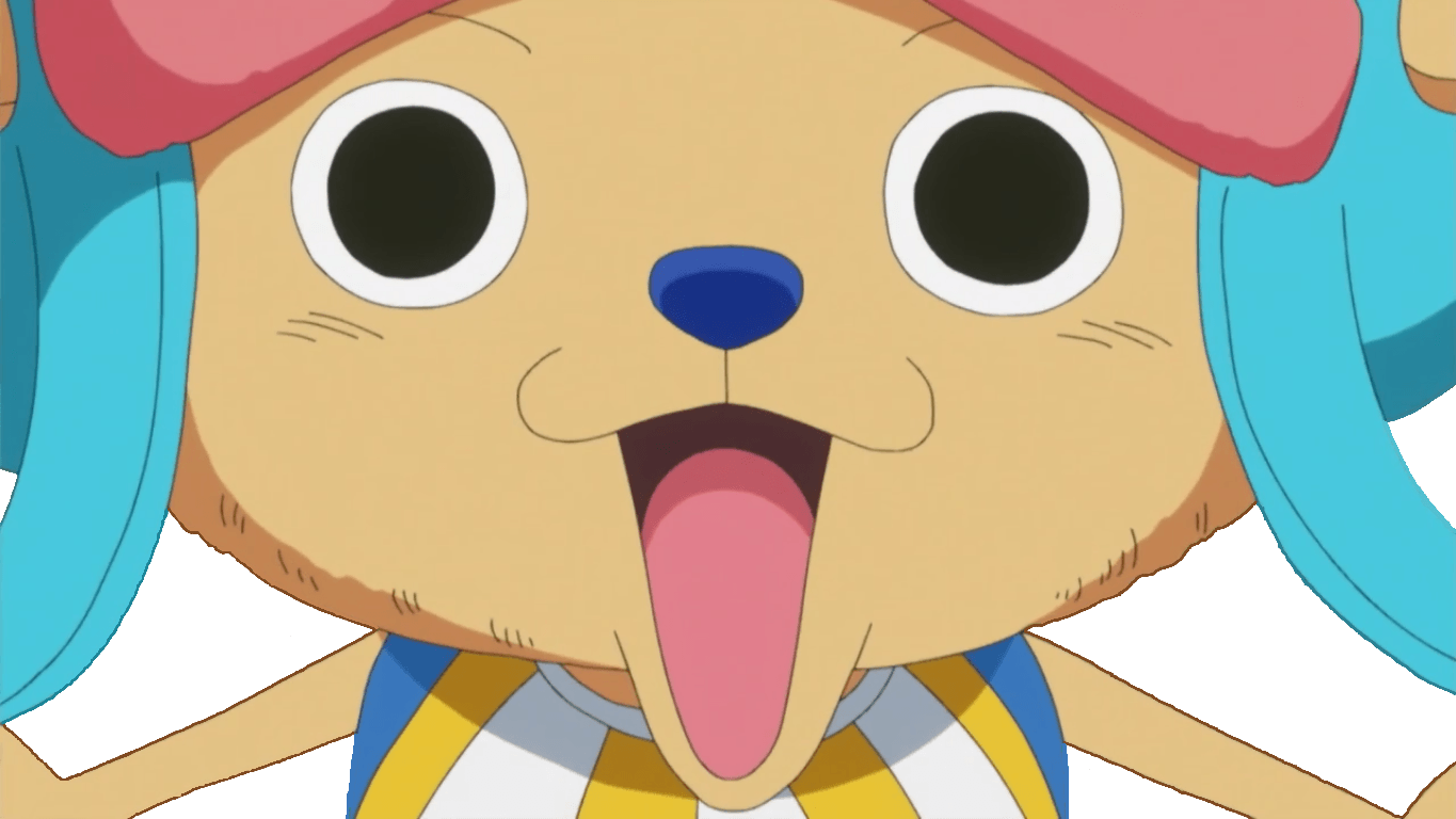 Chibi Chopper One Piece Wallpaper One piece manga one piece 1 chopper