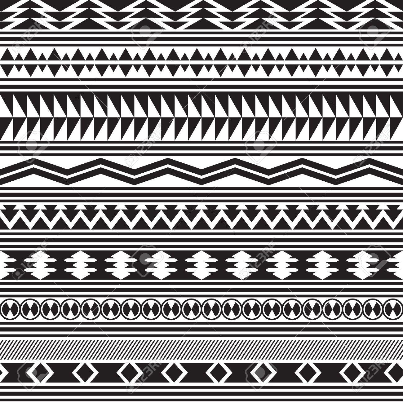 Black and White Tribal Wallpapers Top Free Black and White Tribal