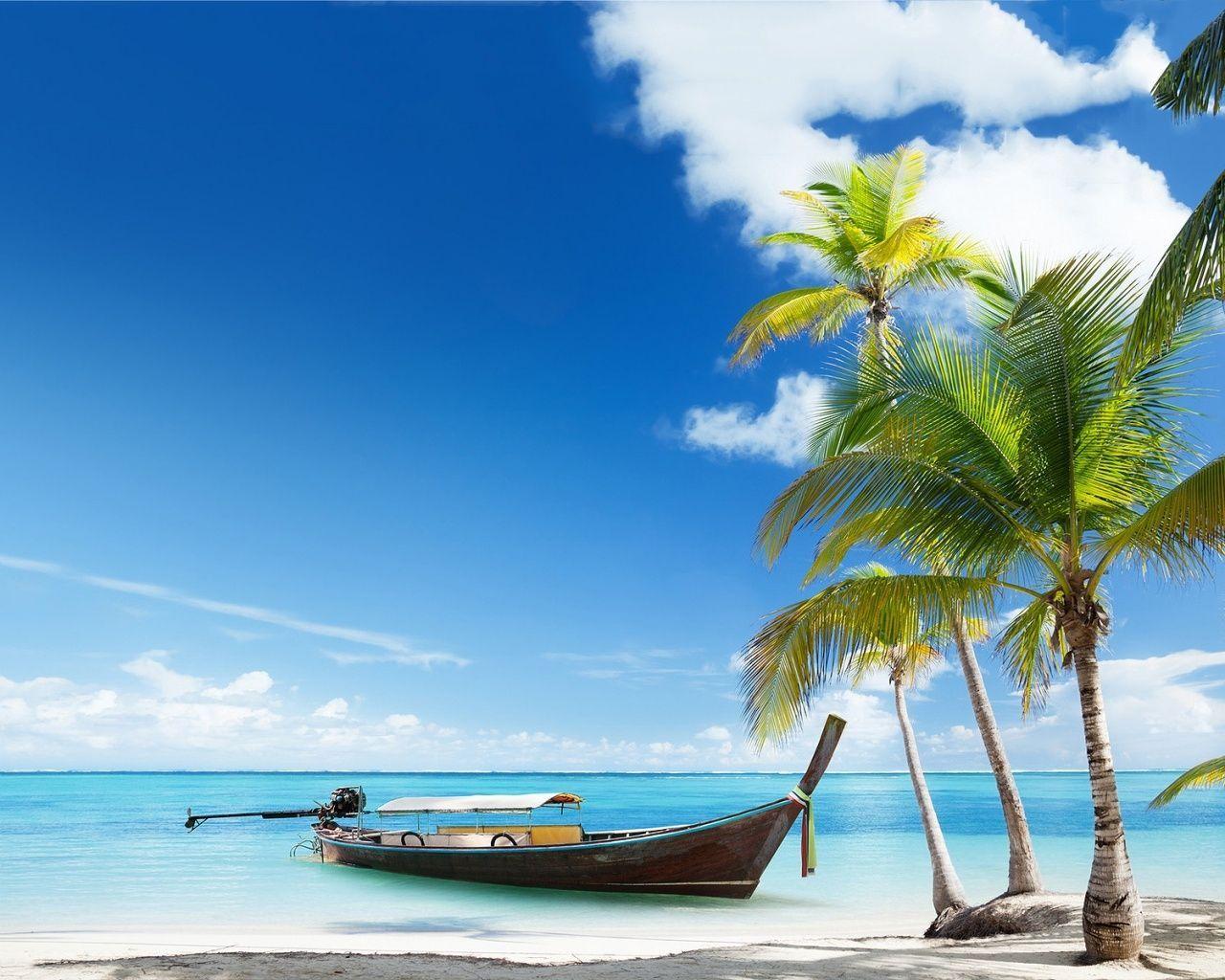 Tropical Beach Scenes Wallpapers Top Free Tropical Beach Scenes