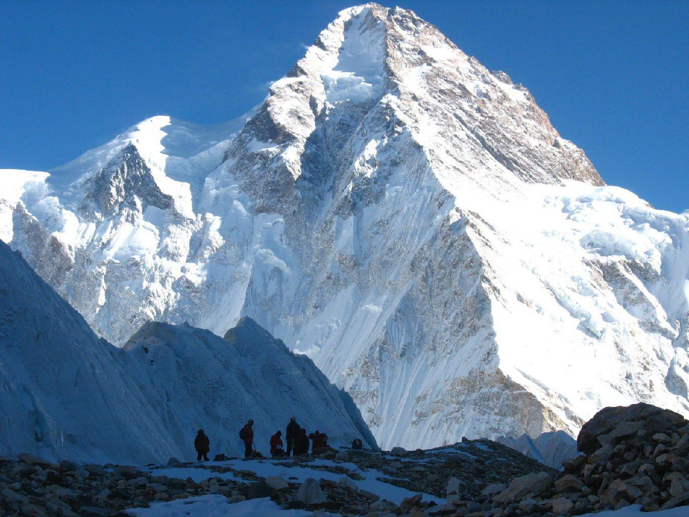 K2 Wallpapers - Top Free K2 Backgrounds - WallpaperAccess