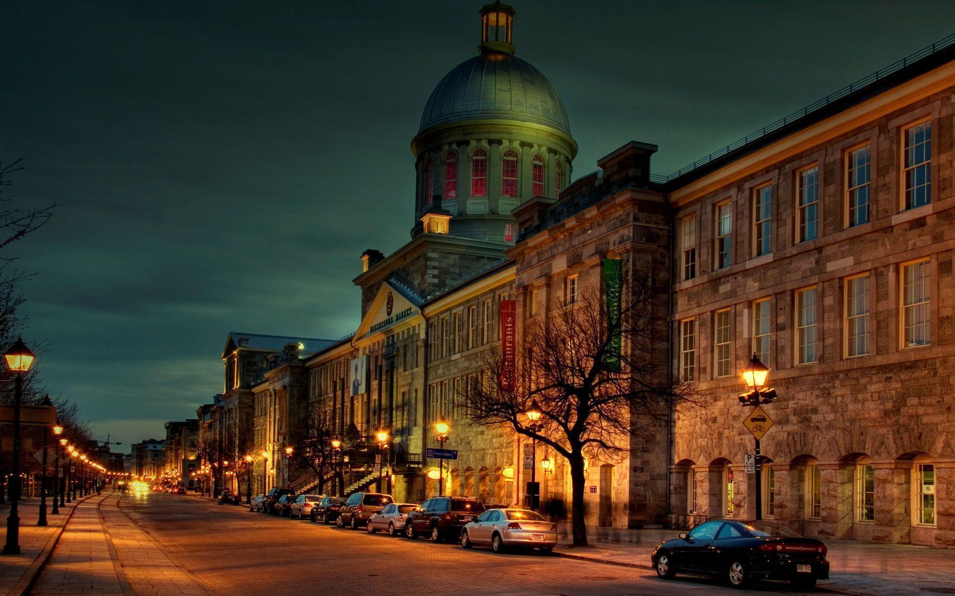 Old Montreal Wallpapers Top Free Old Montreal Backgrounds