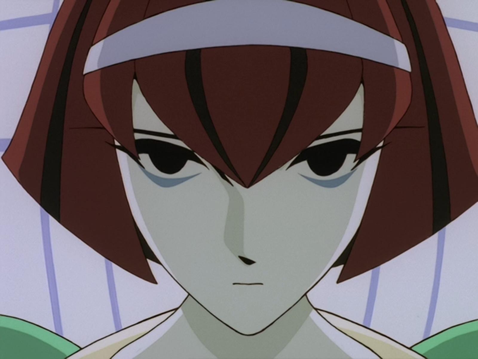 The Big O Wallpapers Top Free The Big O Backgrounds WallpaperAccess