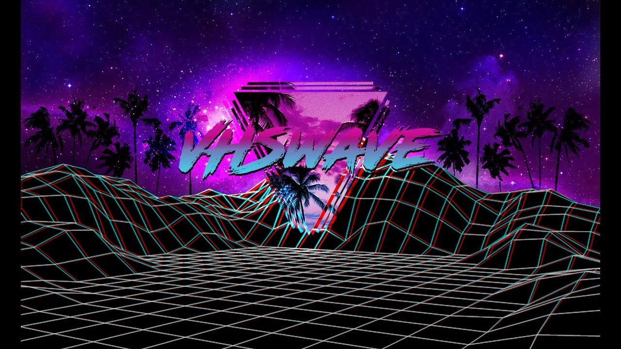 Neon Mountain Wallpapers Top Free Neon Mountain