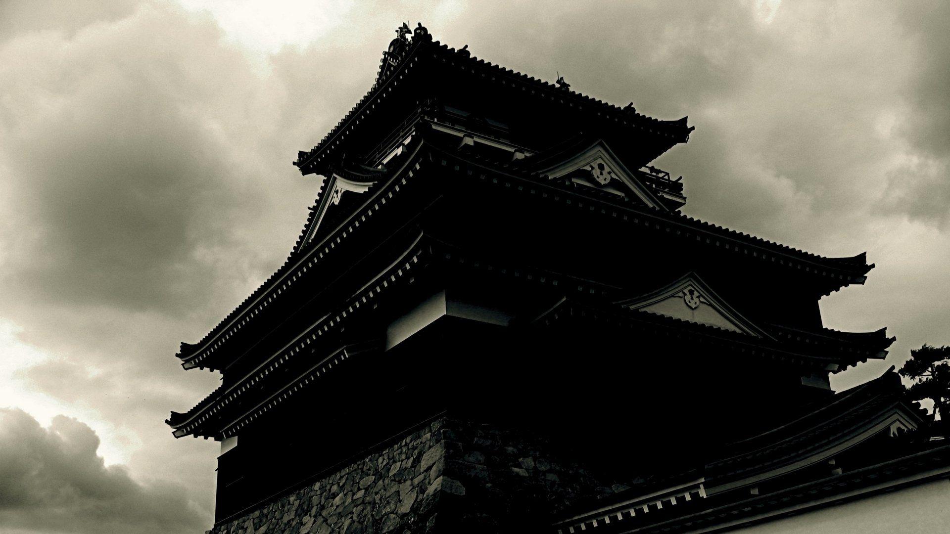 Old Japan Wallpapers Top Free Old Japan Backgrounds WallpaperAccess