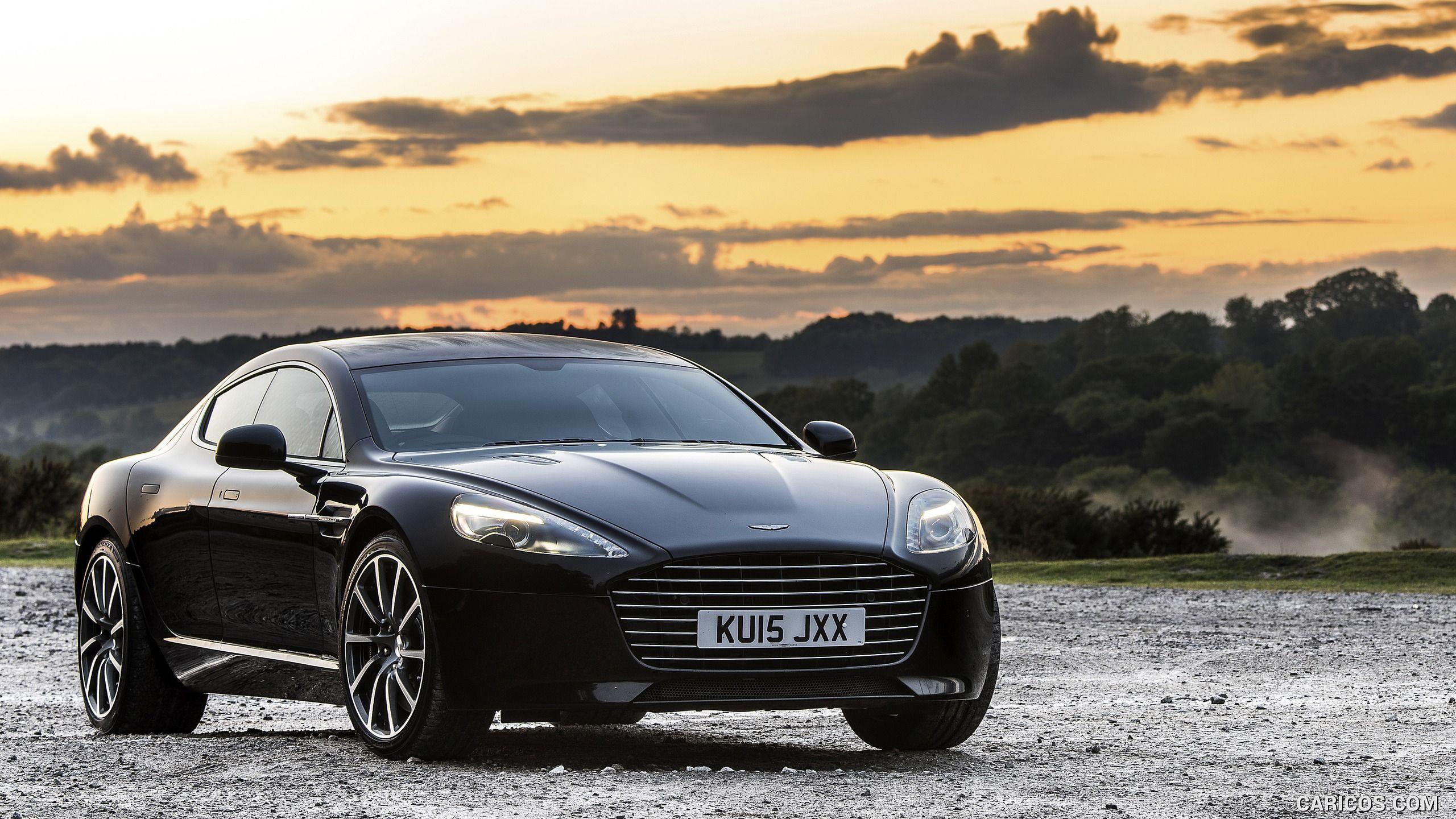 Aston Martin Rapide S Wallpapers Top Free Aston Martin Rapide S