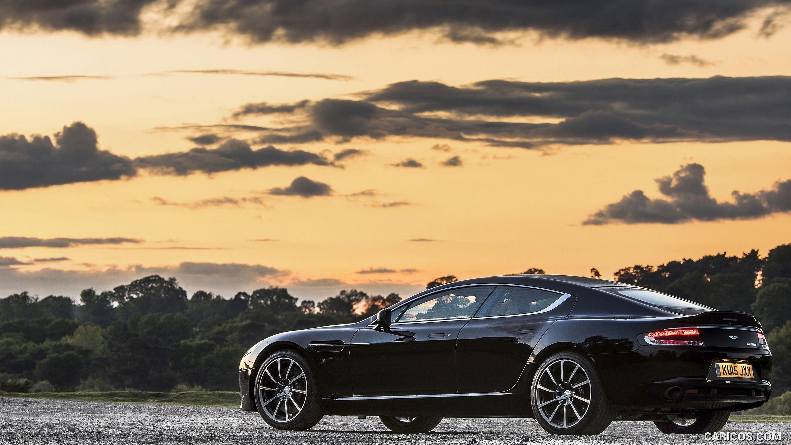 Aston Martin Rapide S Wallpapers Top Free Aston Martin Rapide S