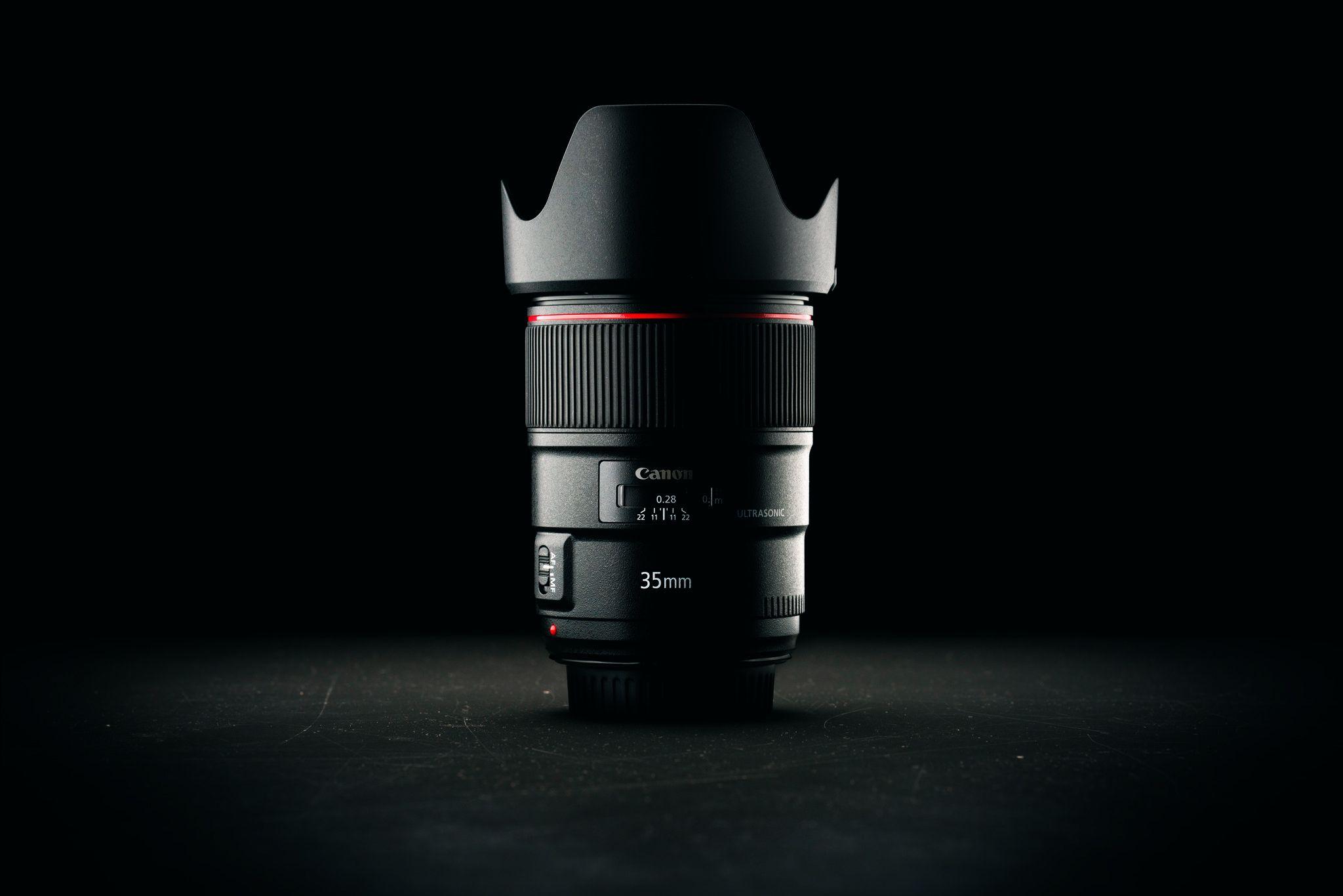 Canon Wallpapers Top Free Canon Backgrounds WallpaperAccess