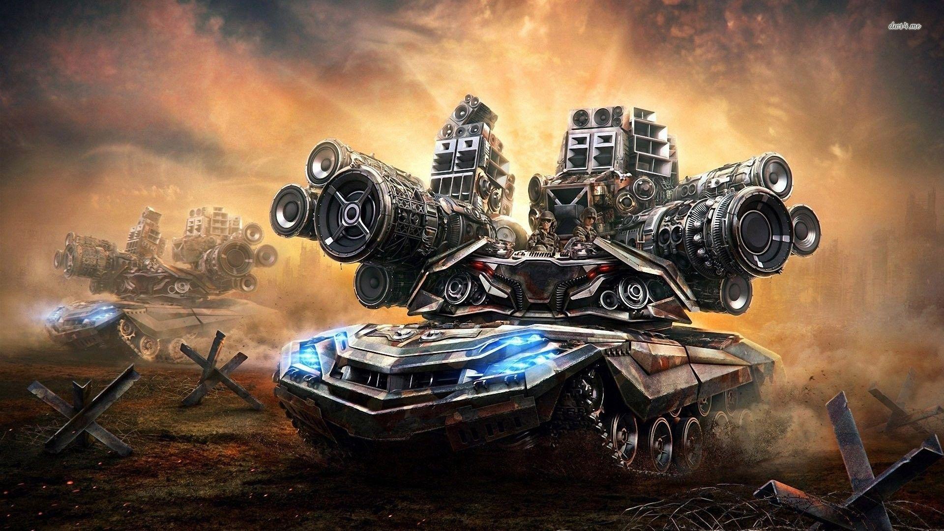 Future War Wallpapers Top Free Future War Backgrounds WallpaperAccess