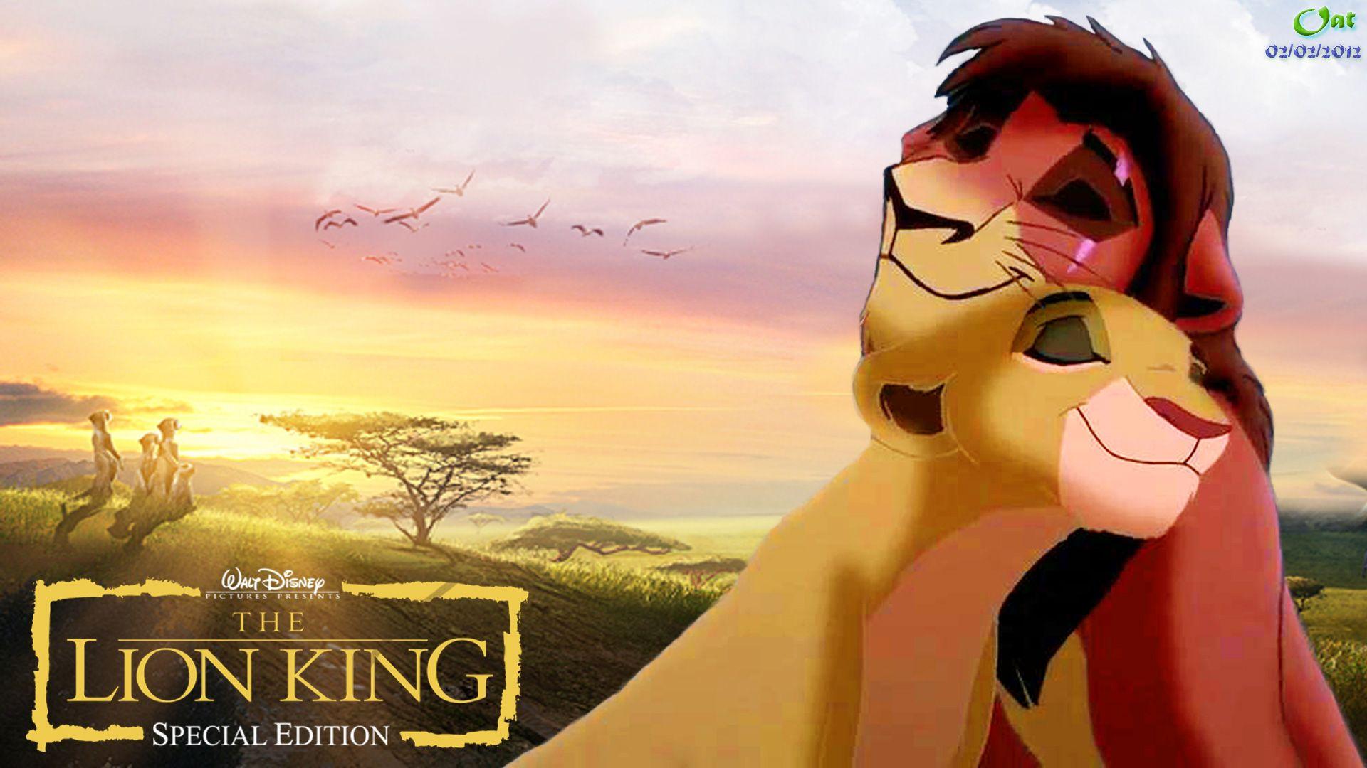 Lion King 2 Wallpapers Top Free Lion King 2 Backgrounds WallpaperAccess
