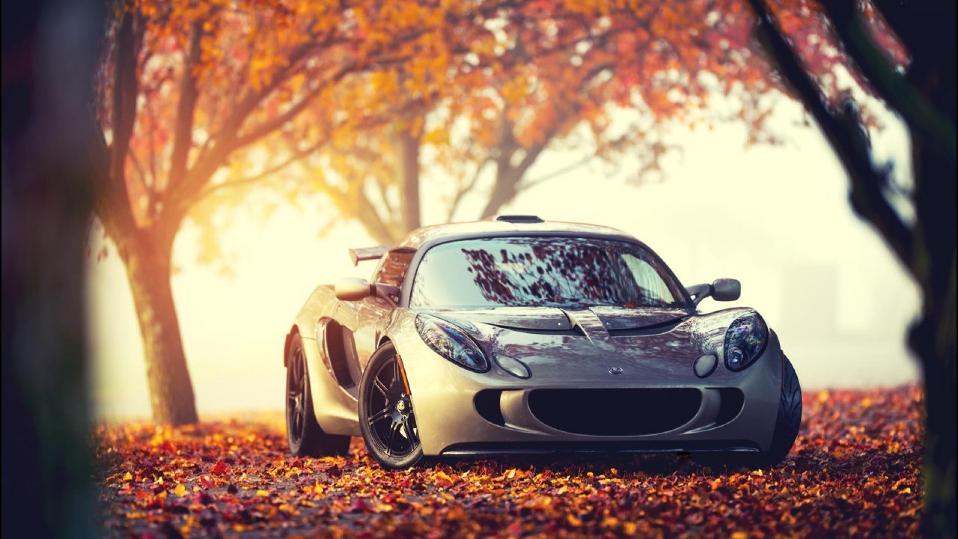 Lotus Elise Wallpapers Top Free Lotus Elise Backgrounds WallpaperAccess
