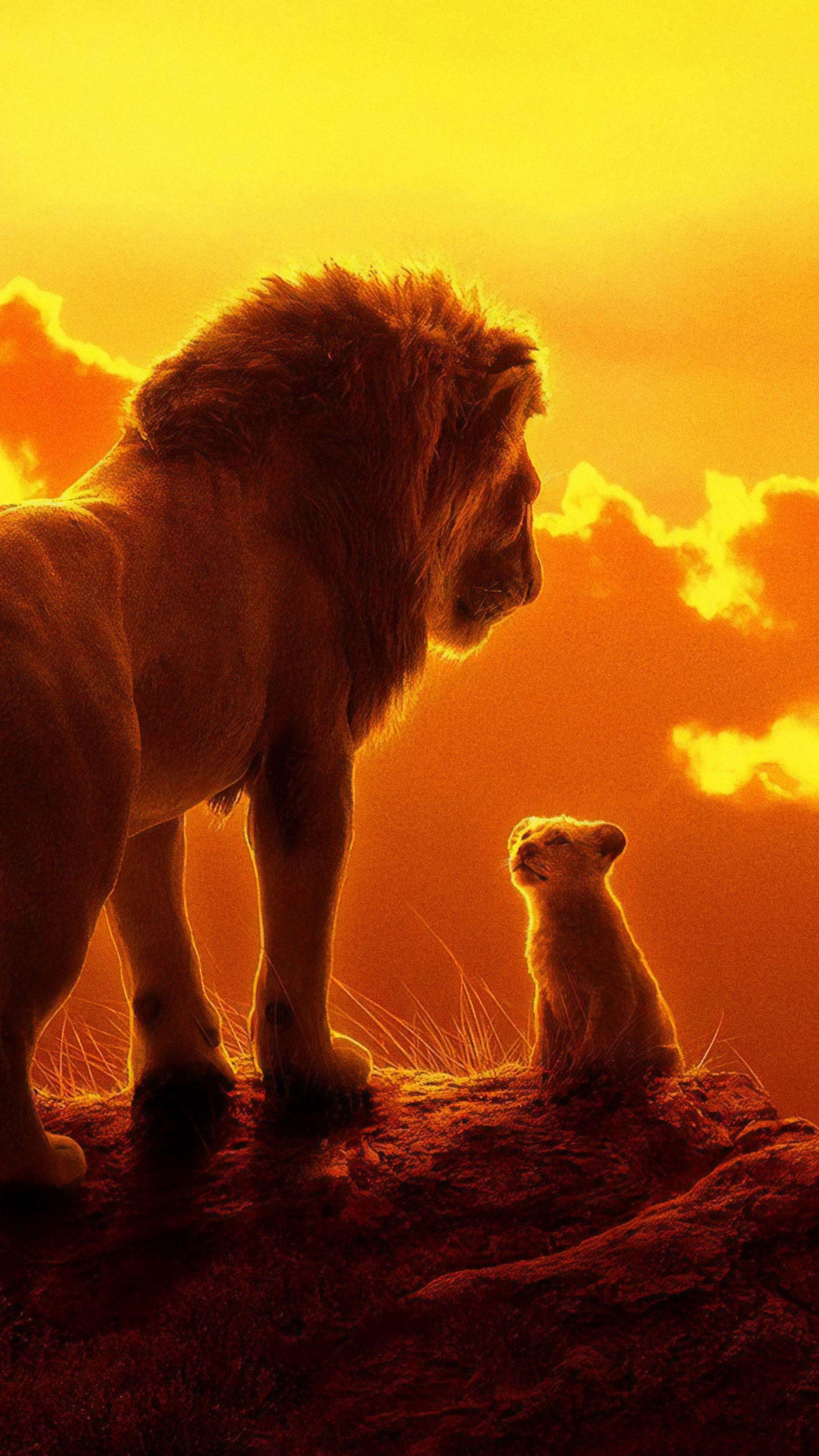 Lion King Simba Wallpapers Top Free Lion King Simba Backgrounds