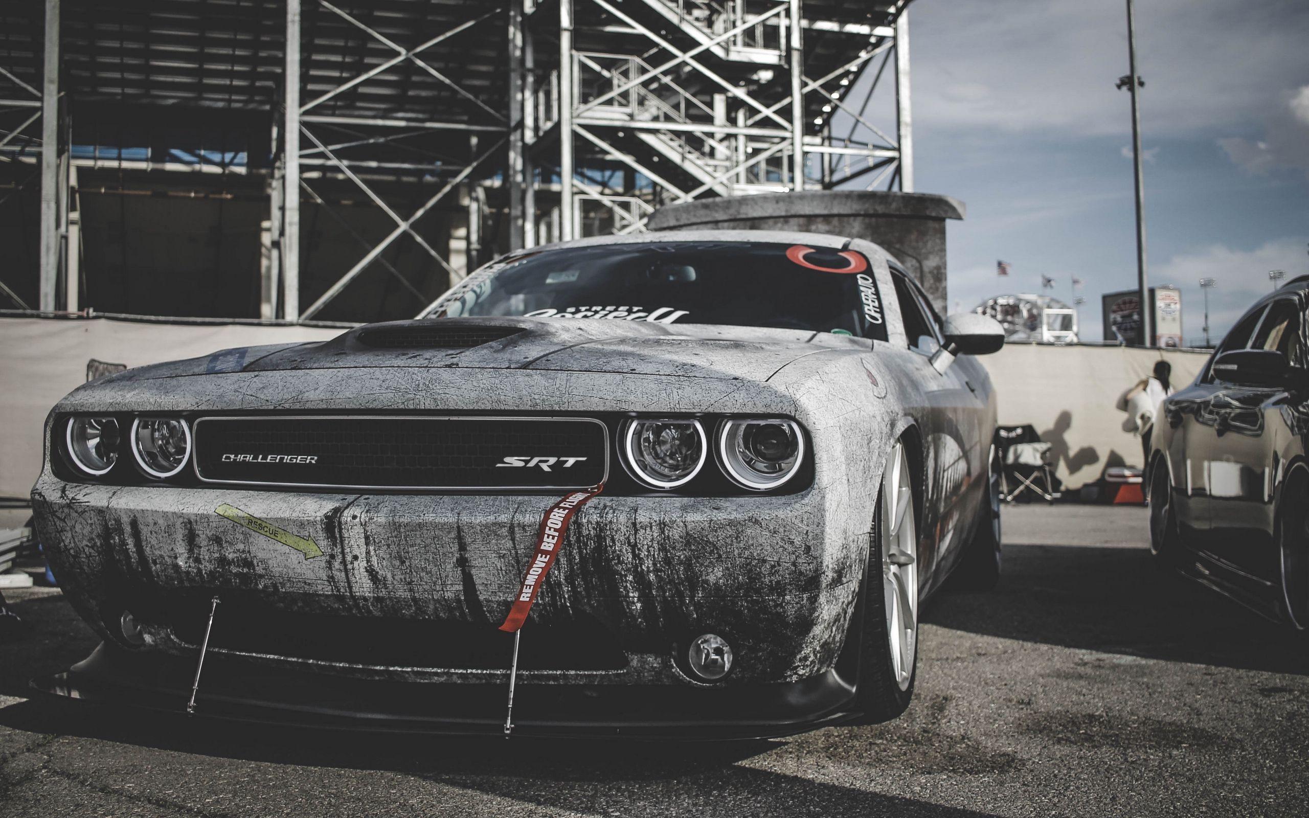 White Dodge Challenger Wallpapers Top Free White Dodge Challenger