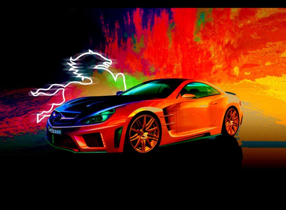 Orange Car Wallpapers Top Free Orange Car Backgrounds WallpaperAccess