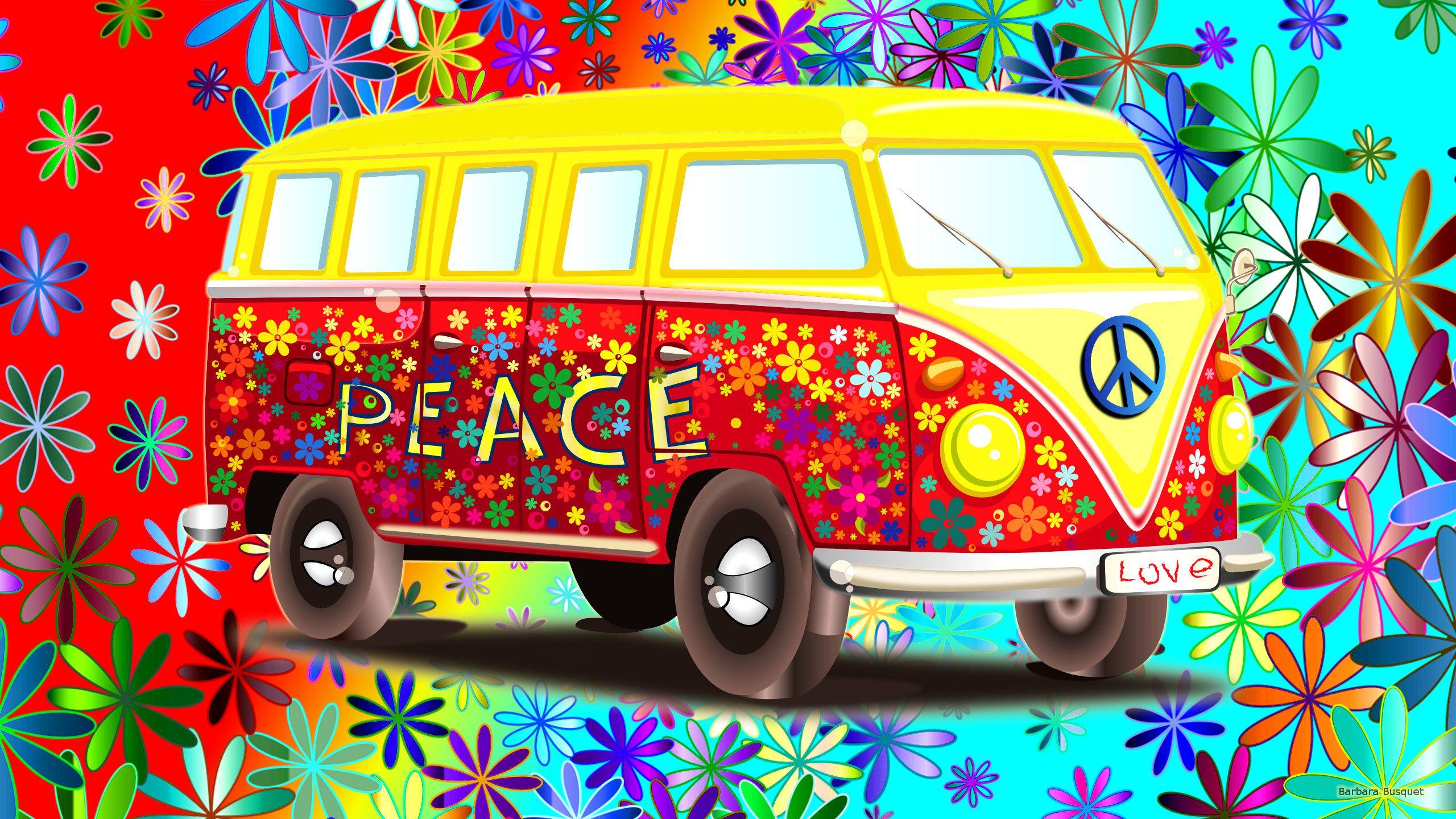 Volkswagen Van Wallpapers Top Free Volkswagen Van Backgrounds