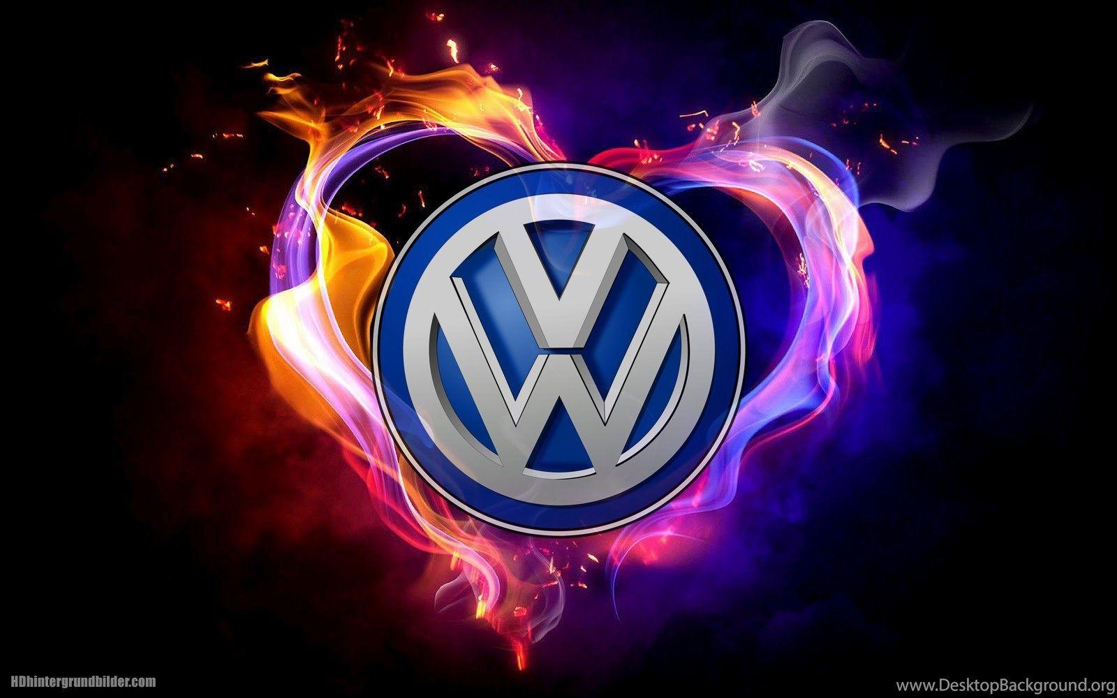 VW Wallpapers Top Free VW Backgrounds WallpaperAccess