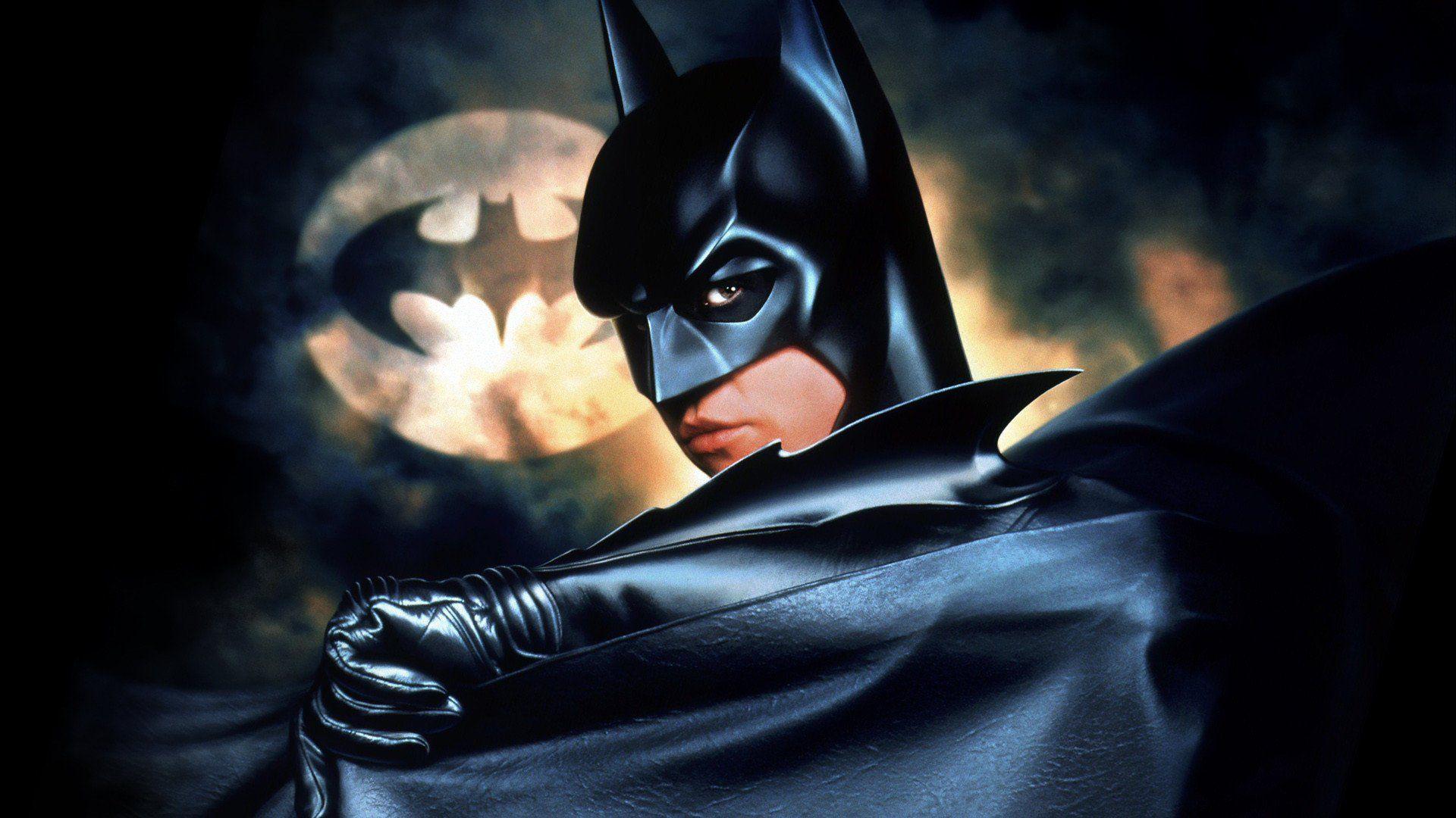Batman Forever Wallpapers Top Free Batman Forever Backgrounds