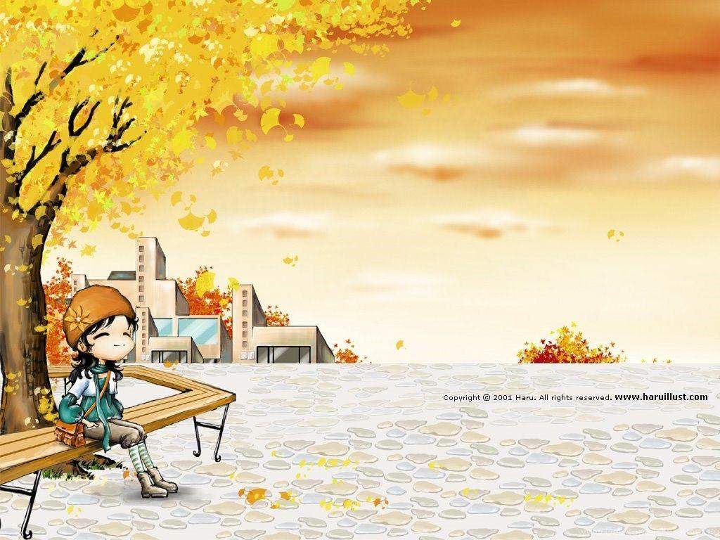 Korean Cartoon Wallpapers Top Free Korean Cartoon Backgrounds