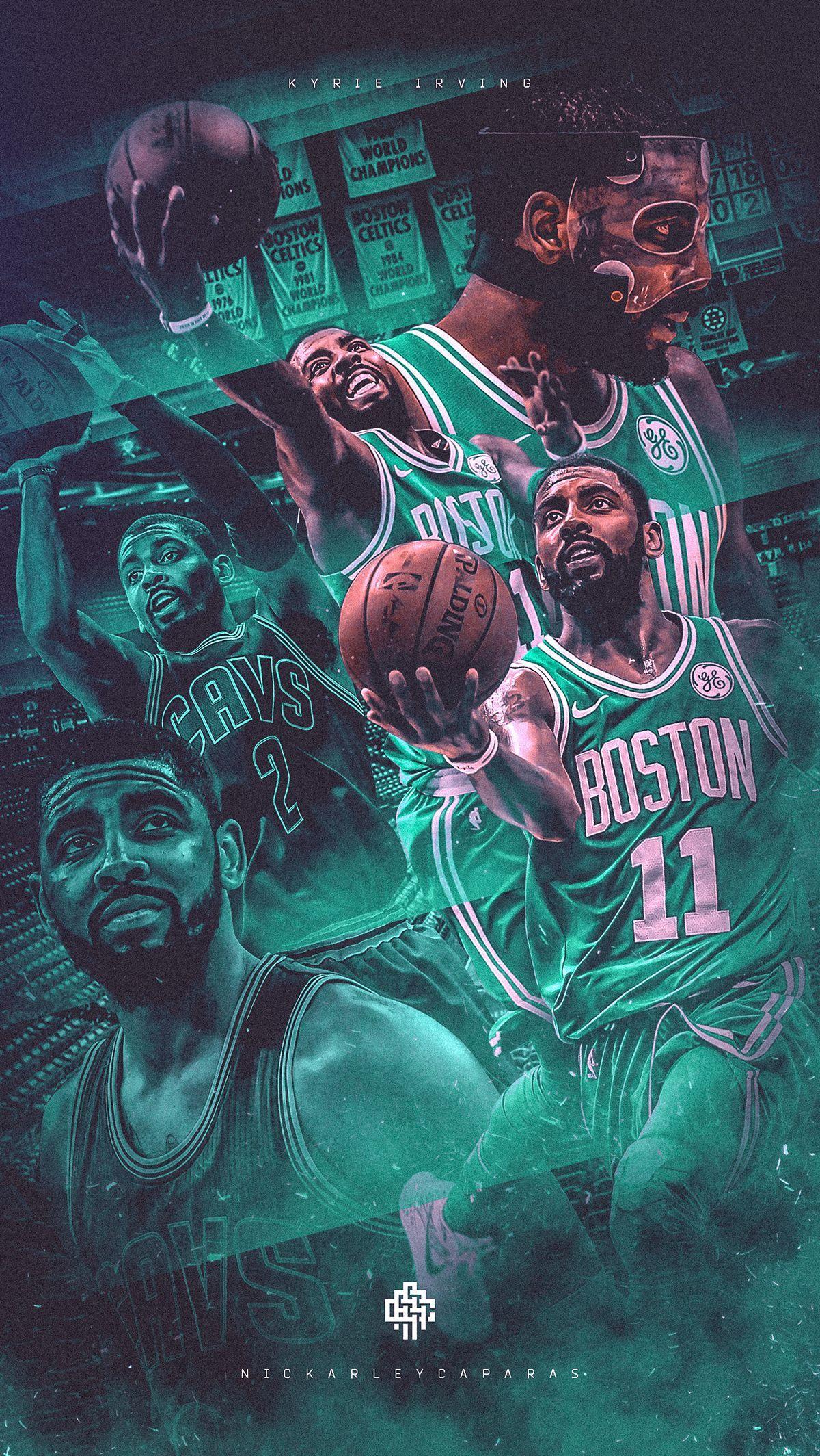 NBA Art Wallpapers Top Free NBA Art Backgrounds WallpaperAccess