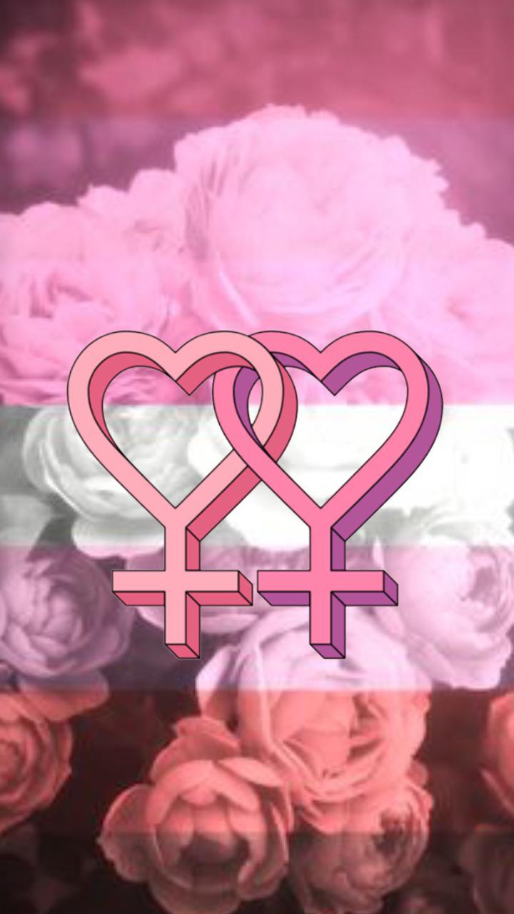 Lesbian Aesthetic Wallpapers Top Free Lesbian Aesthetic