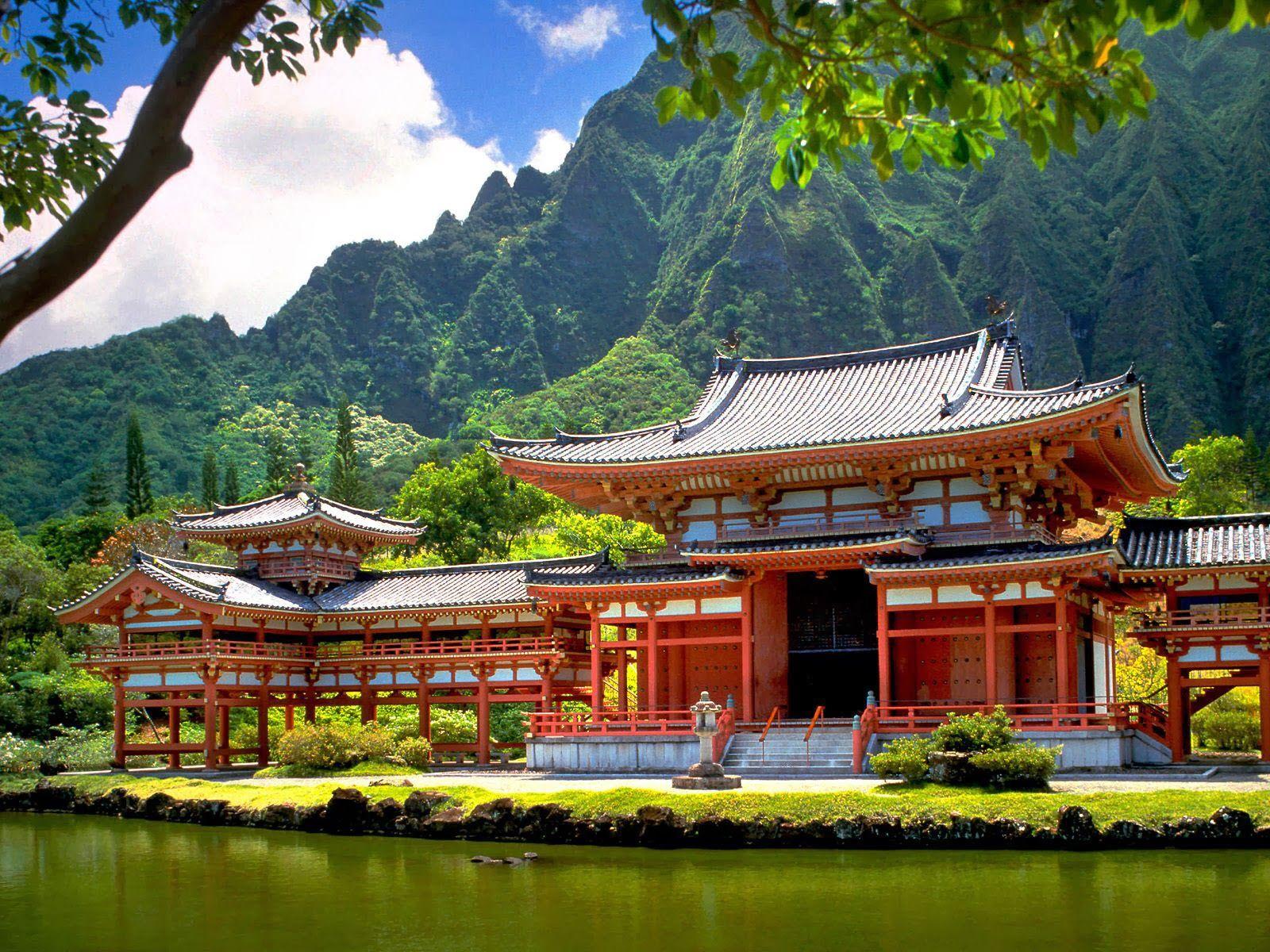 China House Wallpapers Top Free China House Backgrounds WallpaperAccess