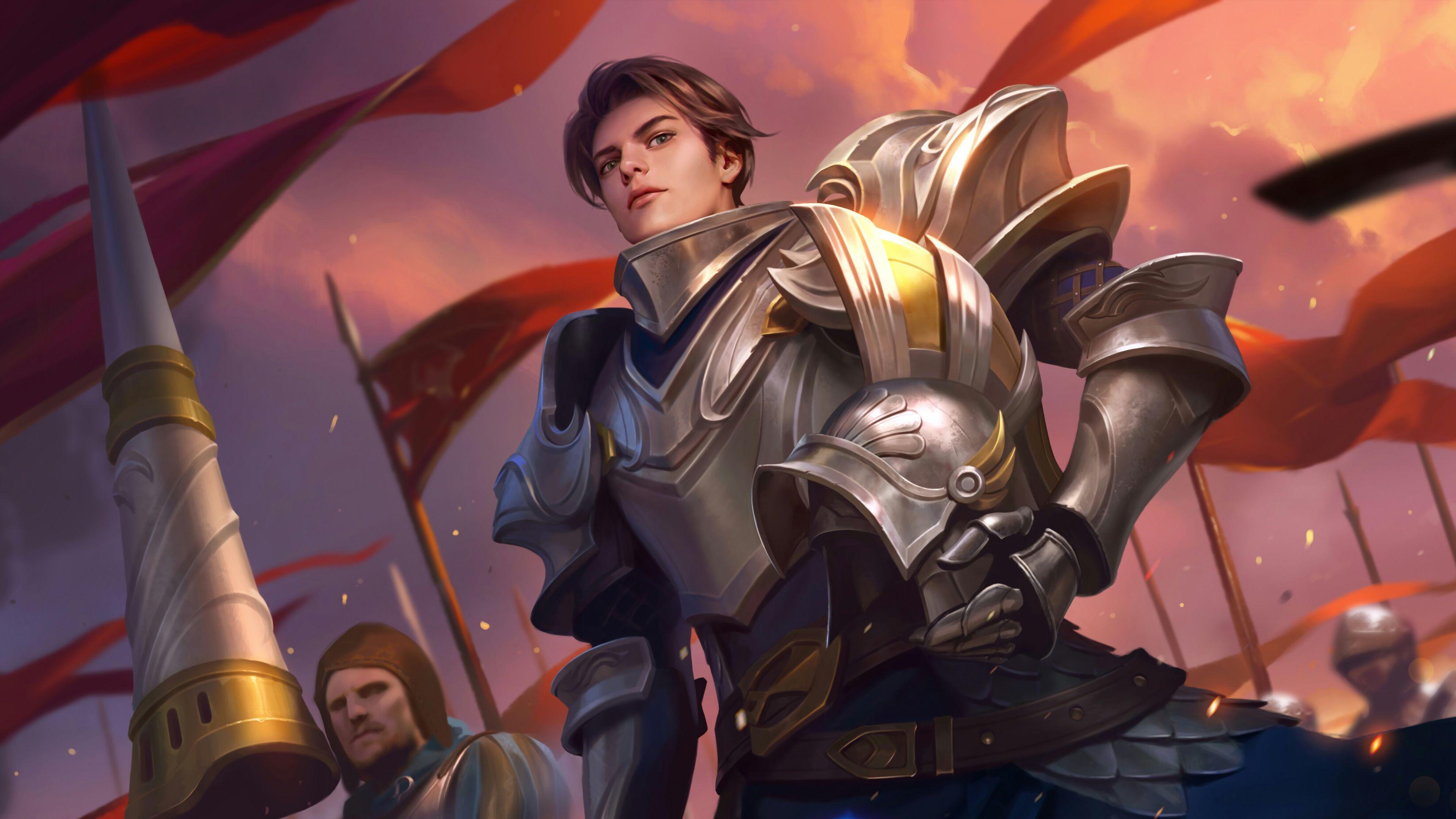 Zilong Wallpapers Top Free Zilong Backgrounds WallpaperAccess