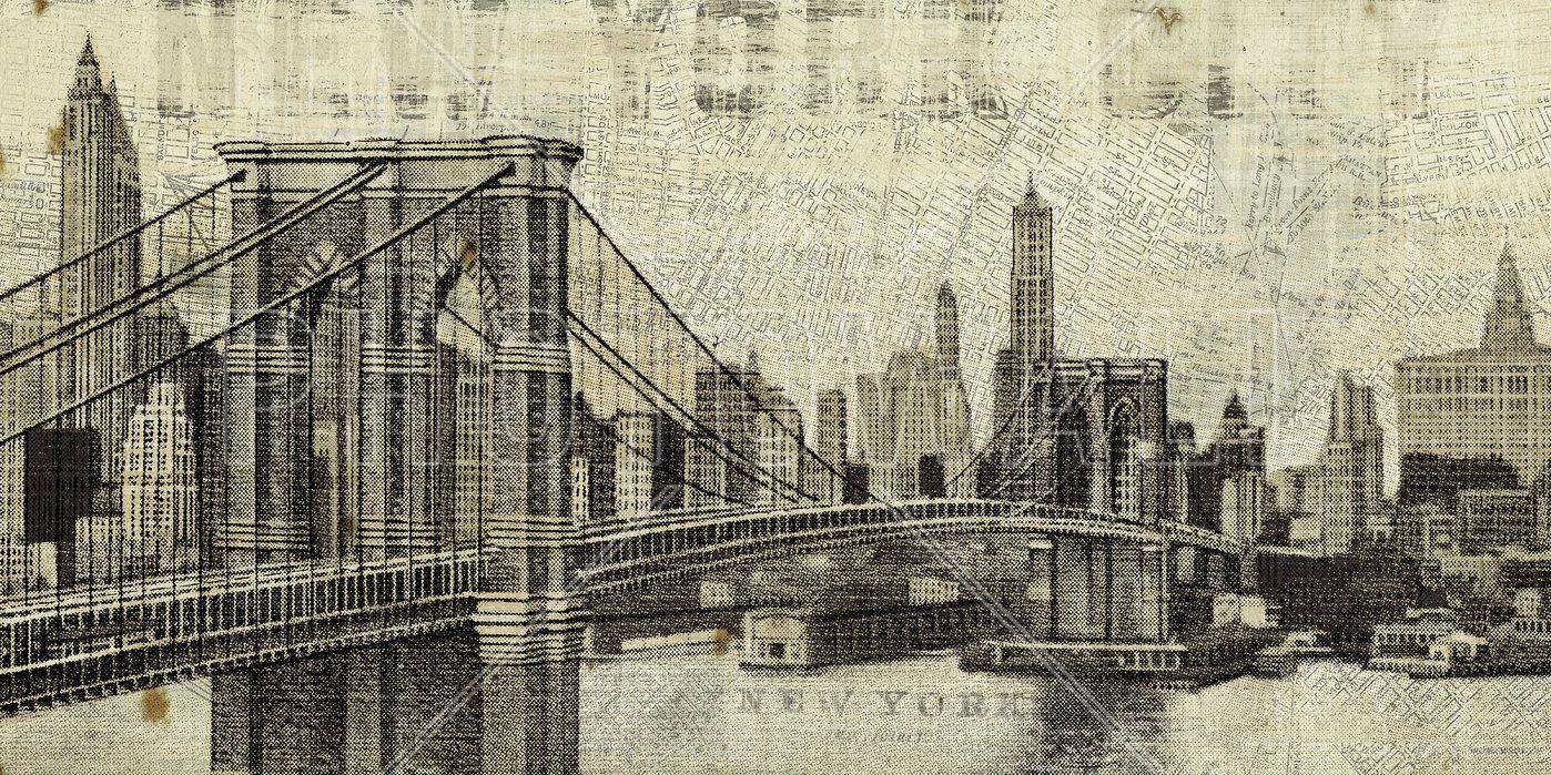 New York Vintage Wallpapers Top Free New York Vintage Backgrounds