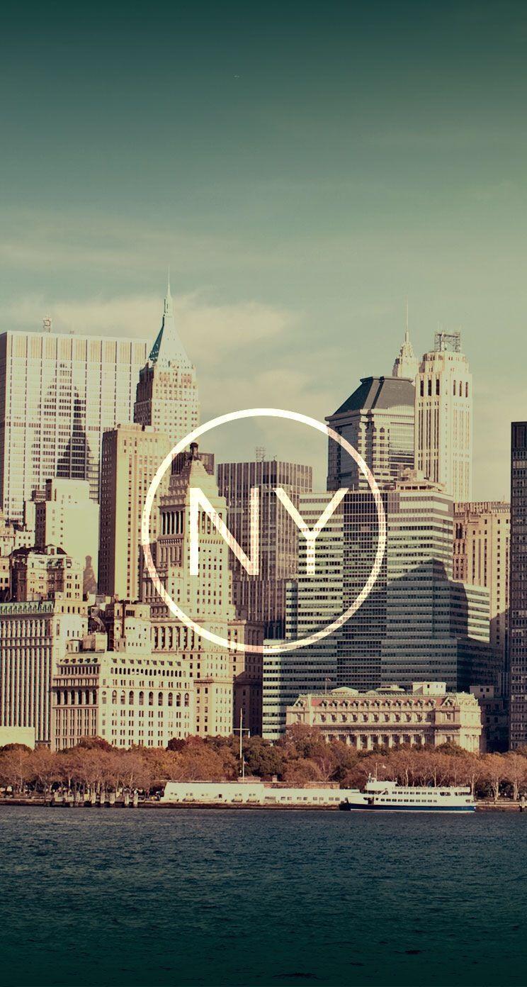 New York Vintage Wallpapers Top Free New York Vintage Backgrounds