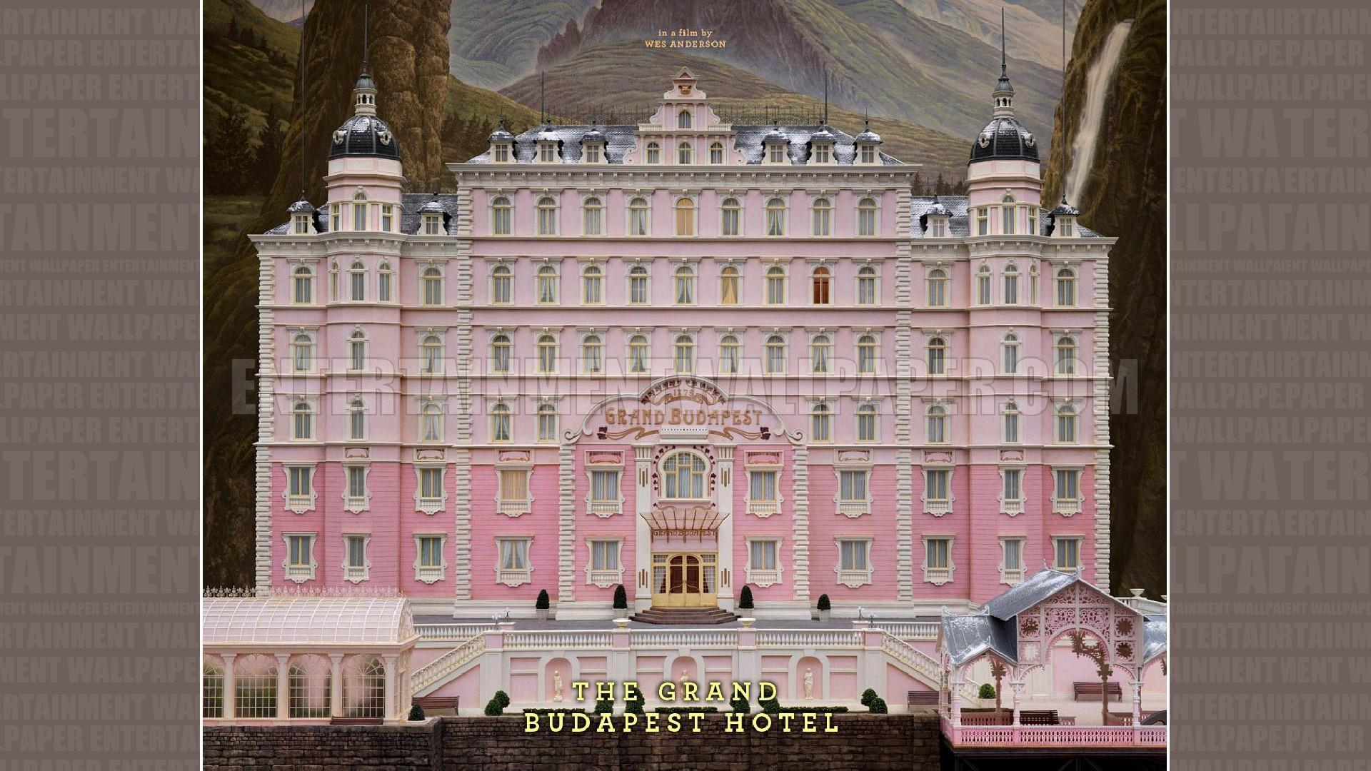 The Grand Budapest Hotel Wallpapers Top Free The Grand Budapest Hotel