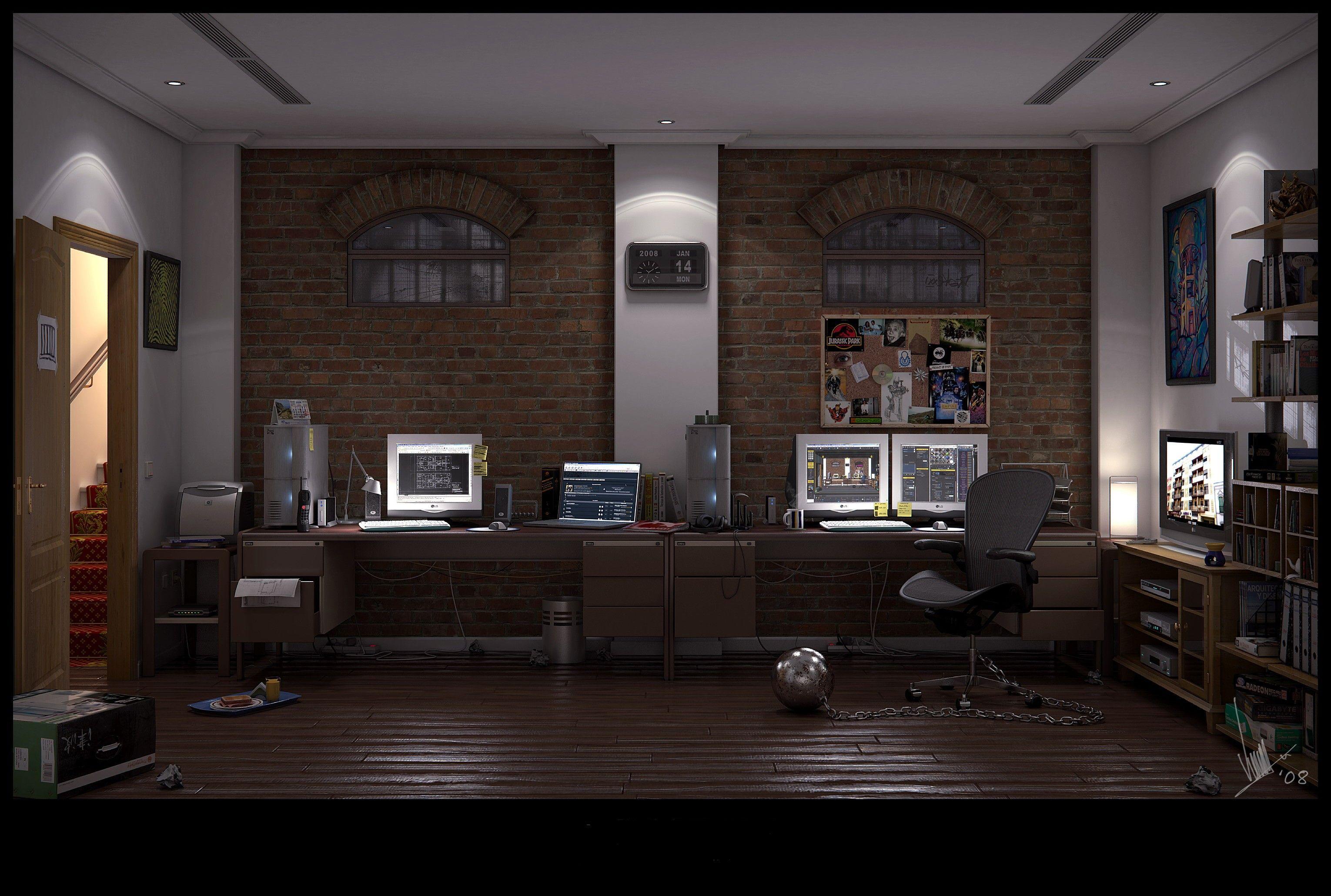 Workstation Wallpapers Top Free Workstation Backgrounds WallpaperAccess