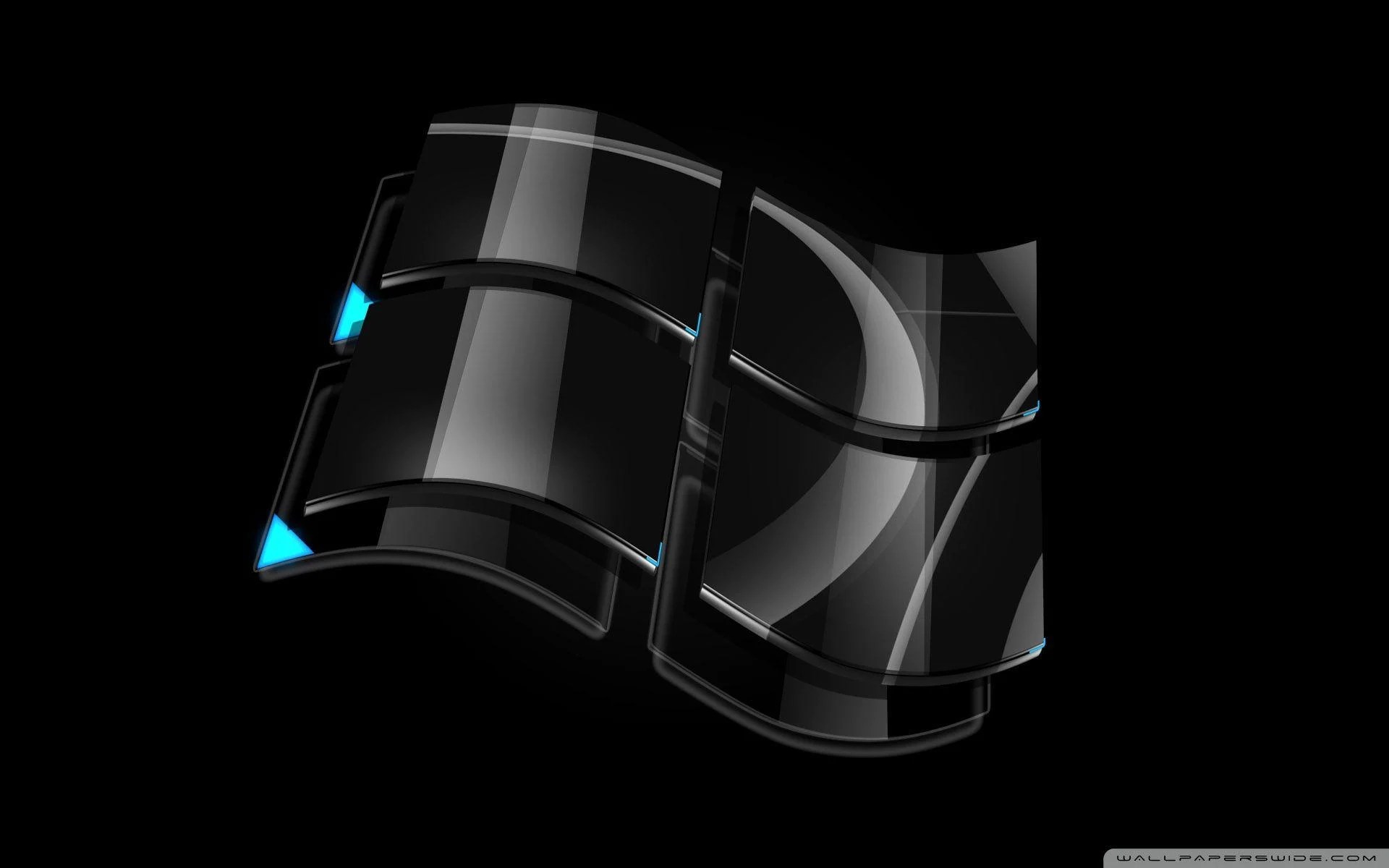 Black Logo Wallpapers Top Free Black Logo Backgrounds WallpaperAccess