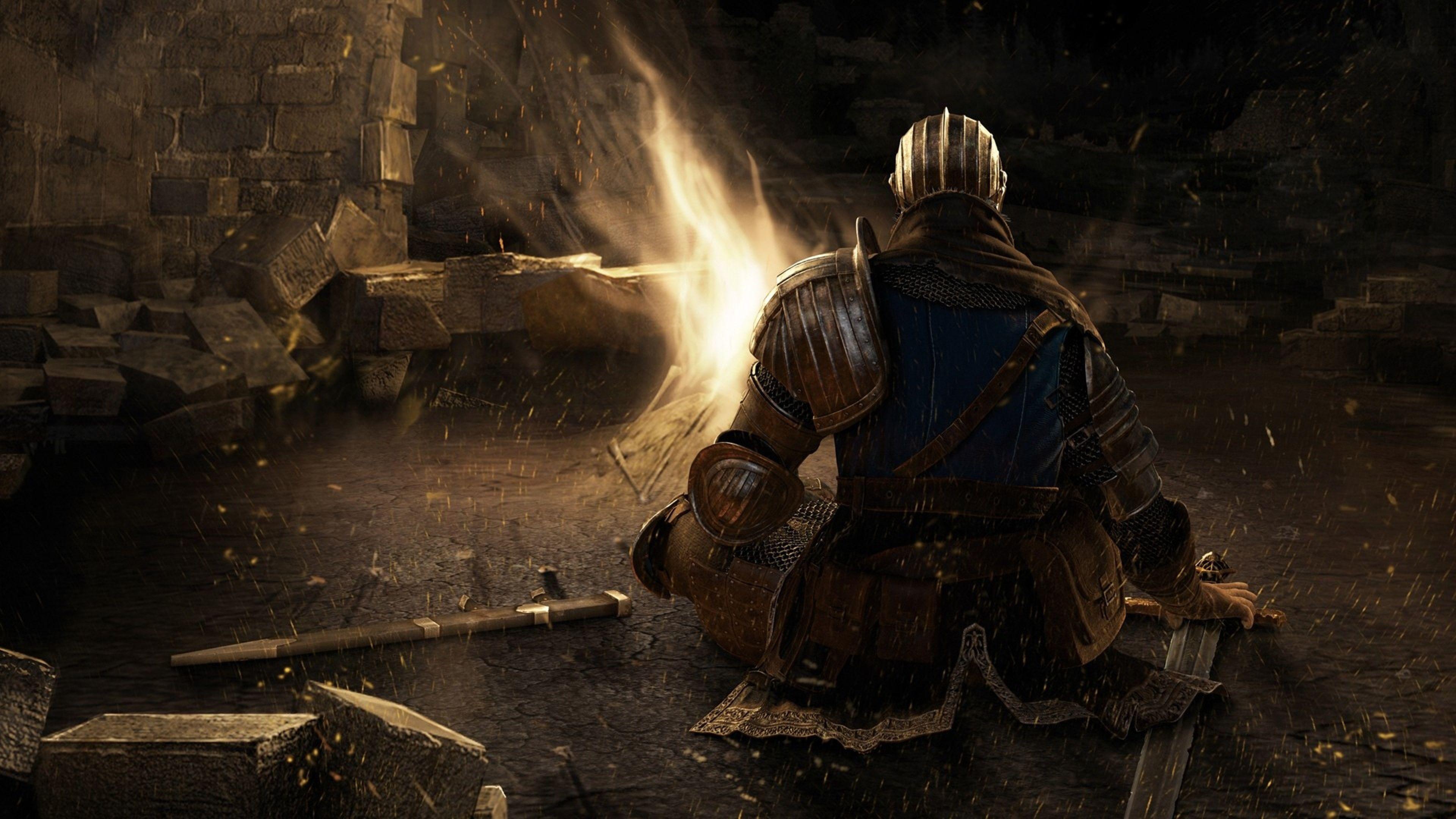 Dark Souls 4K Wallpapers Top Free Dark Souls 4K Backgrounds