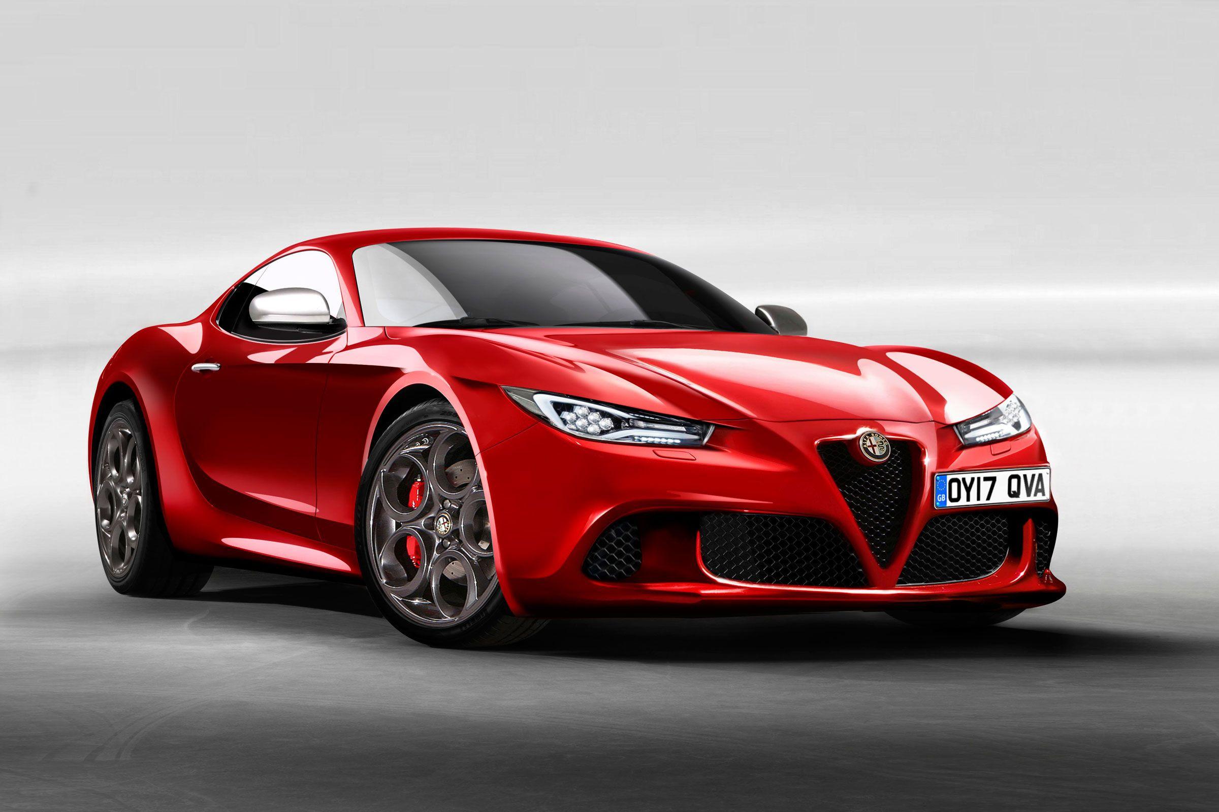 Alfa Romeo Car Wallpapers Top Free Alfa Romeo Car Backgrounds
