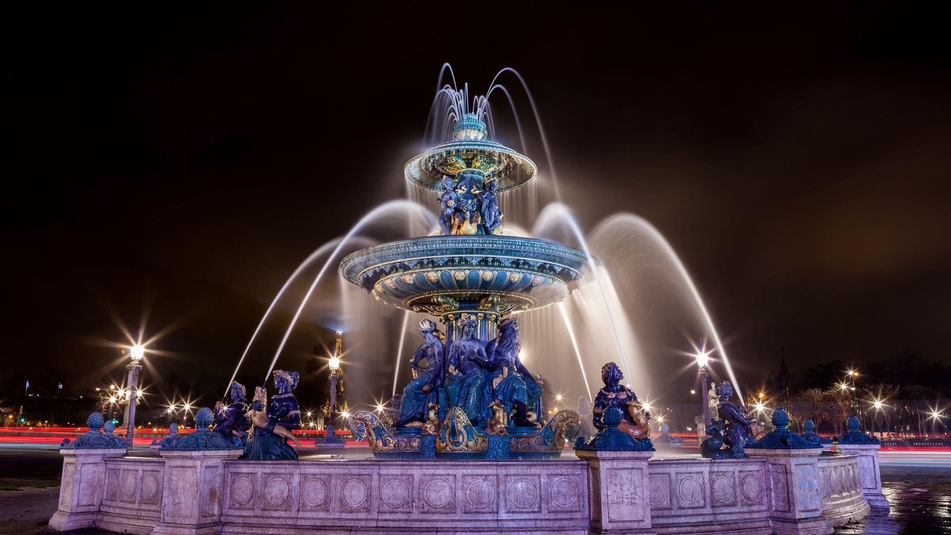 Fountain Wallpapers Top Free Fountain Backgrounds WallpaperAccess