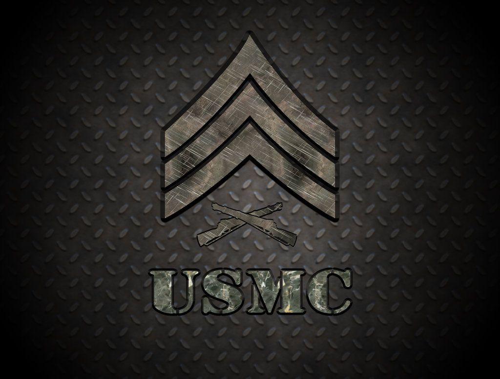 USMC Logo Wallpapers Top Free USMC Logo Backgrounds WallpaperAccess