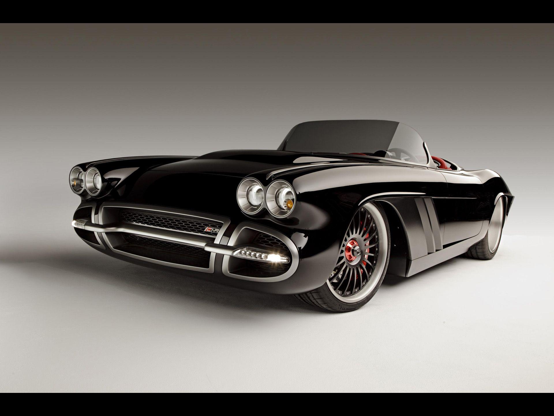 Black Classic Car Wallpapers Top Free Black Classic Car Backgrounds