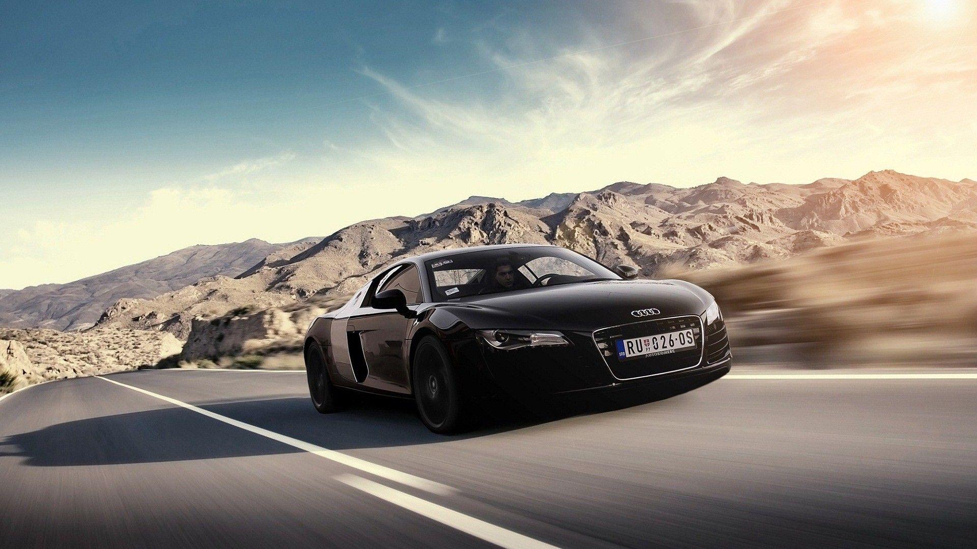Dark Audi Wallpapers Top Free Dark Audi Backgrounds WallpaperAccess