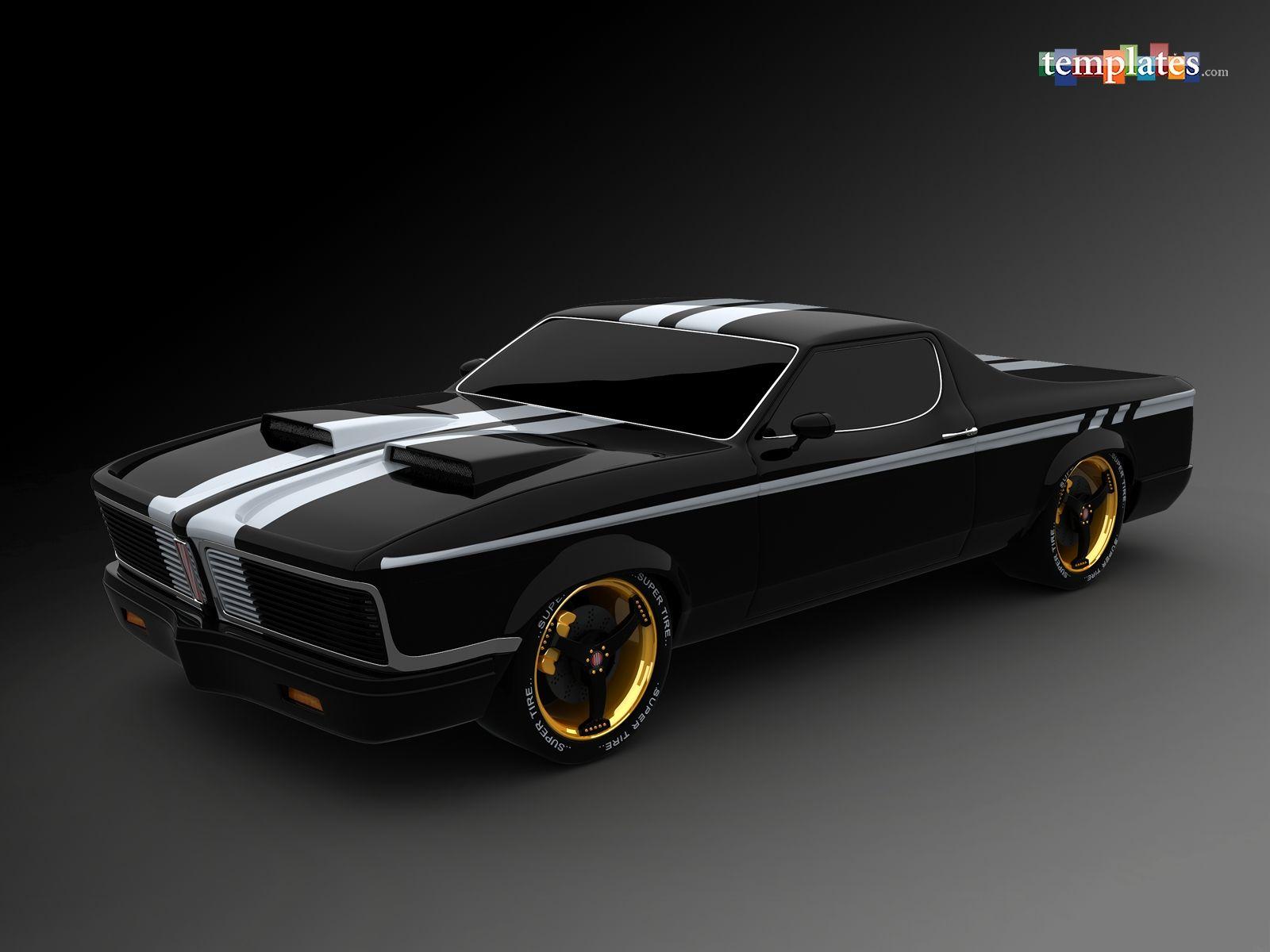 Black Classic Car Wallpapers Top Free Black Classic Car Backgrounds