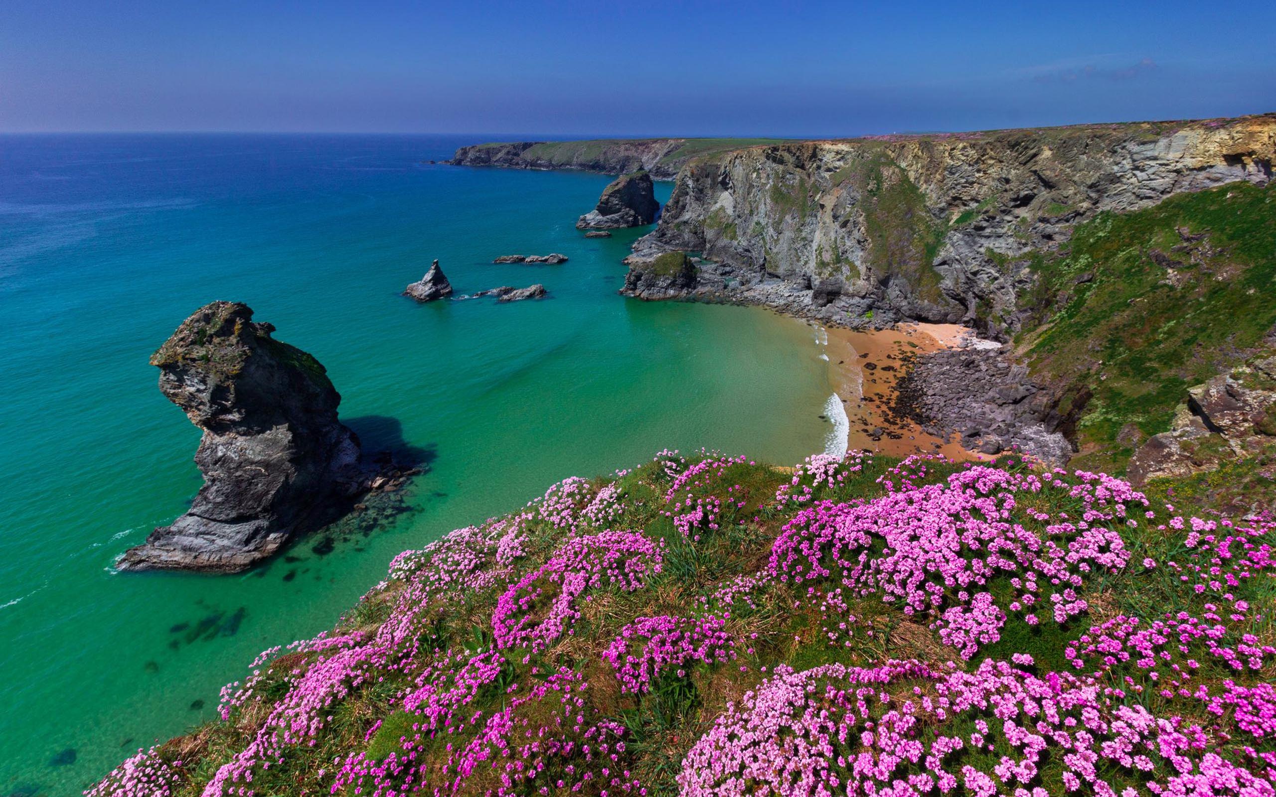 Cornwall Wallpapers Top Free Cornwall Backgrounds WallpaperAccess