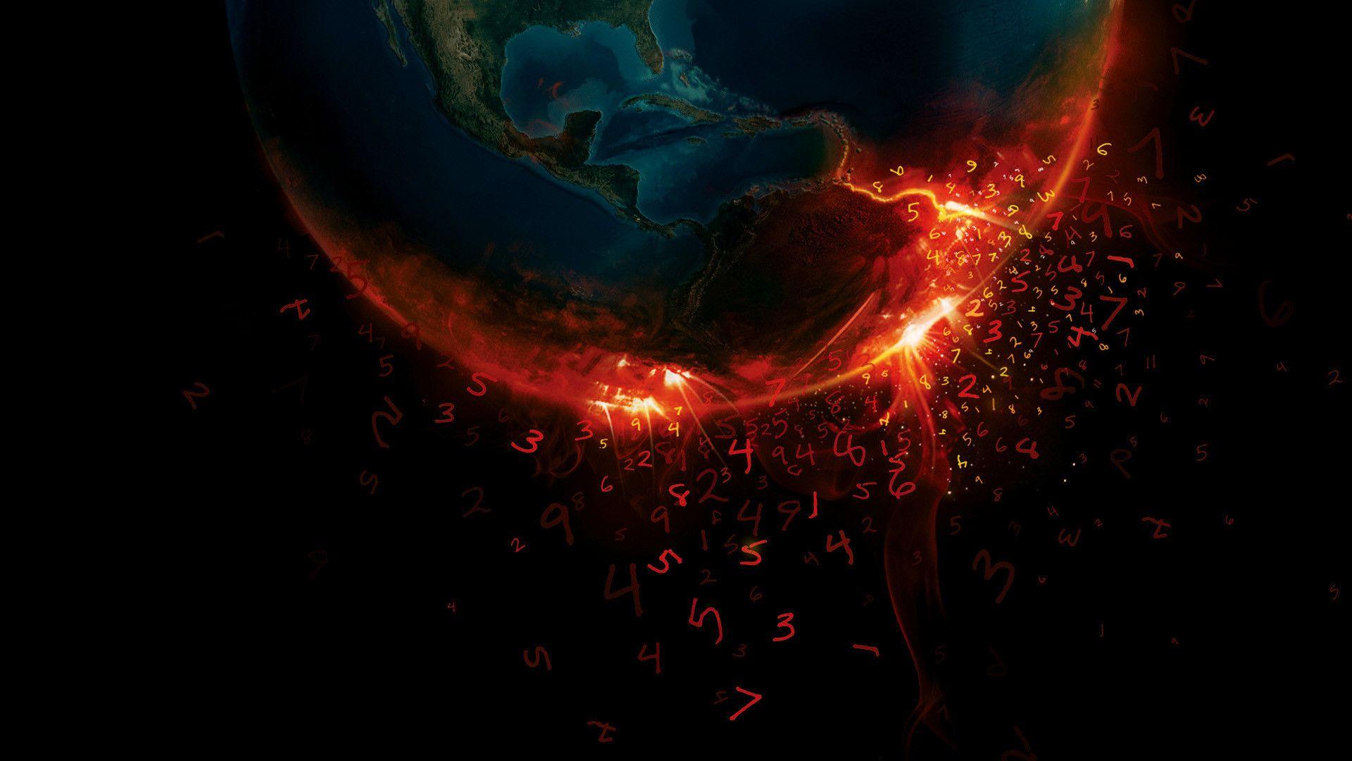 Burning Earth Wallpapers Top Free Burning Earth Backgrounds