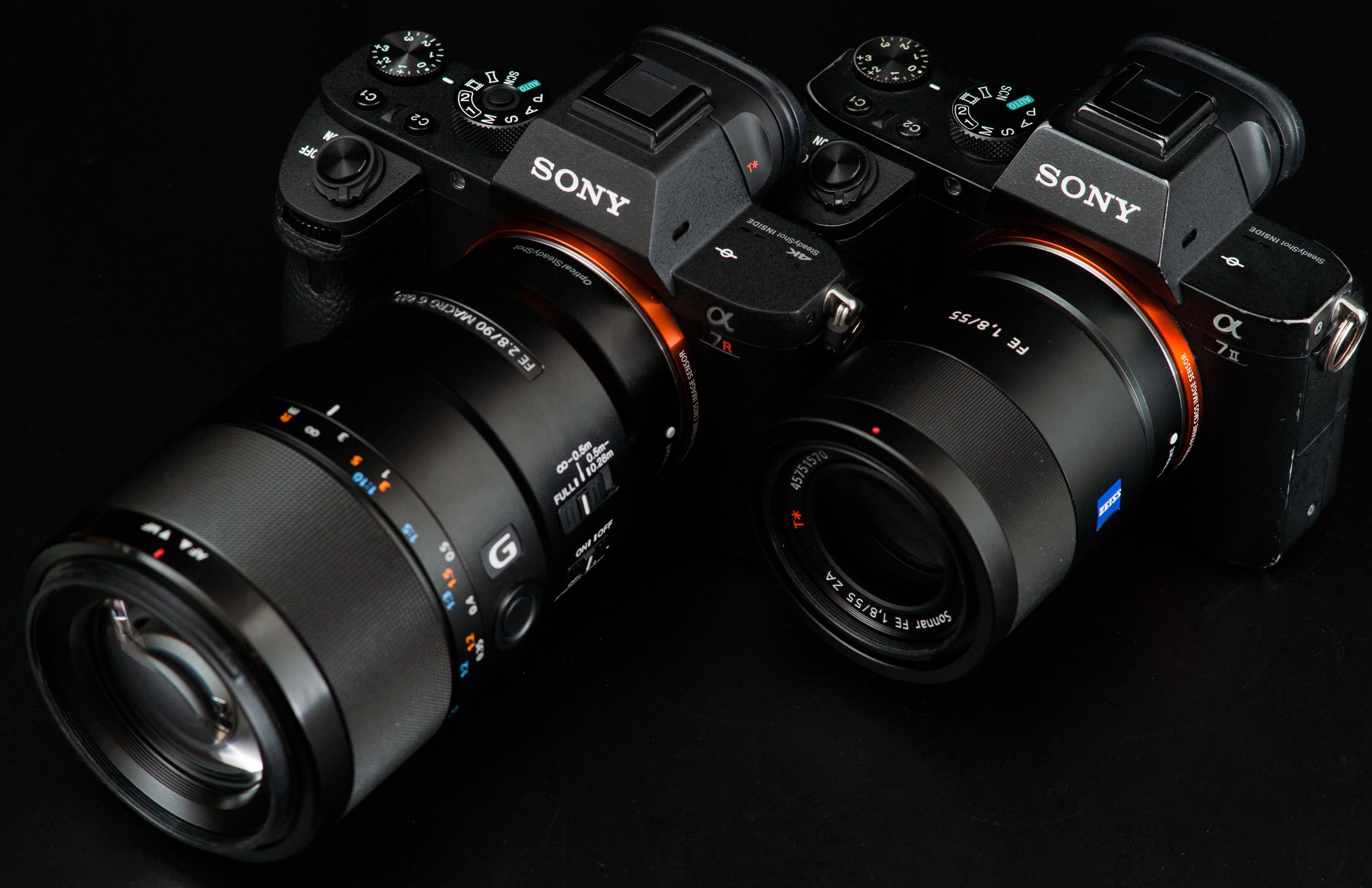 Sony Camera Wallpapers Top Free Sony Camera Backgrounds WallpaperAccess