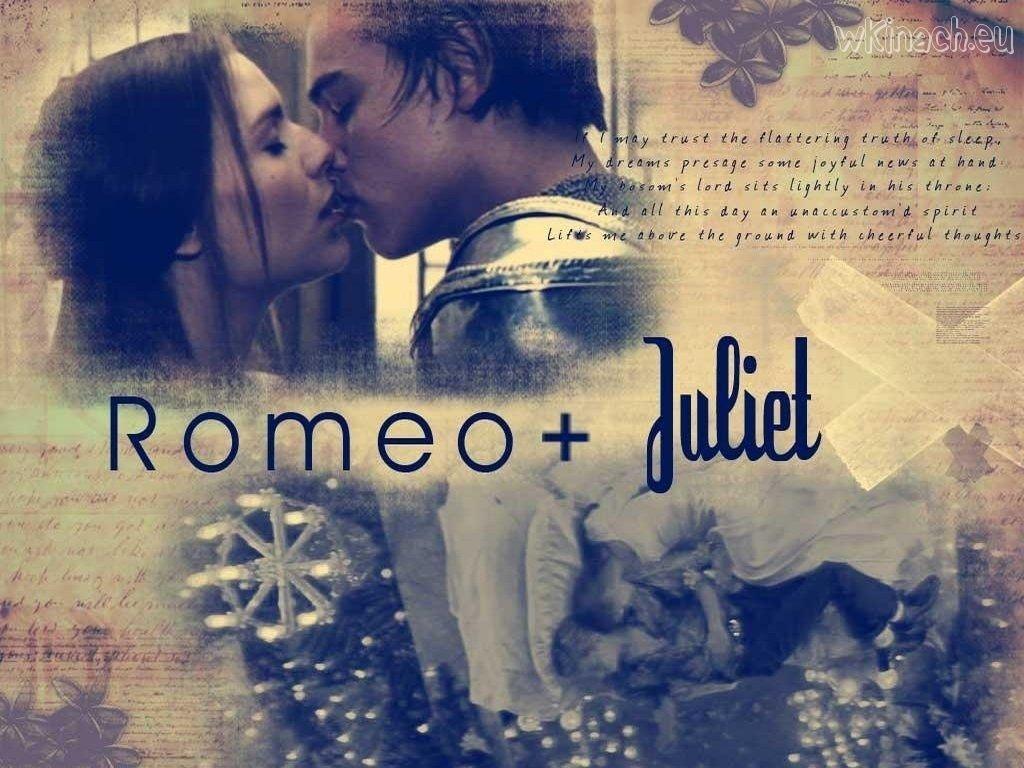 Romeo + Juliet Wallpapers Top Free Romeo + Juliet Backgrounds