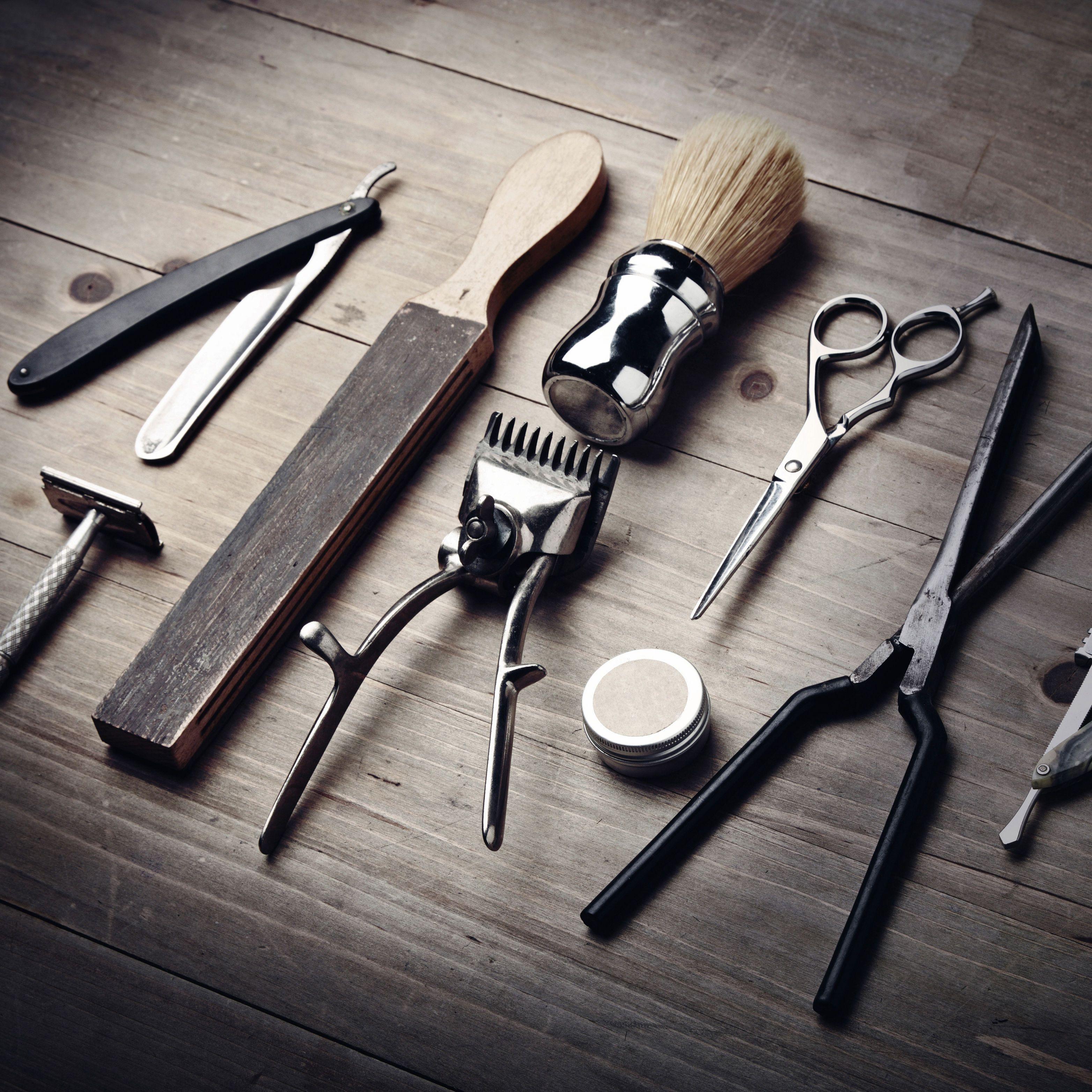 Barber Wallpapers Top Free Barber Backgrounds WallpaperAccess