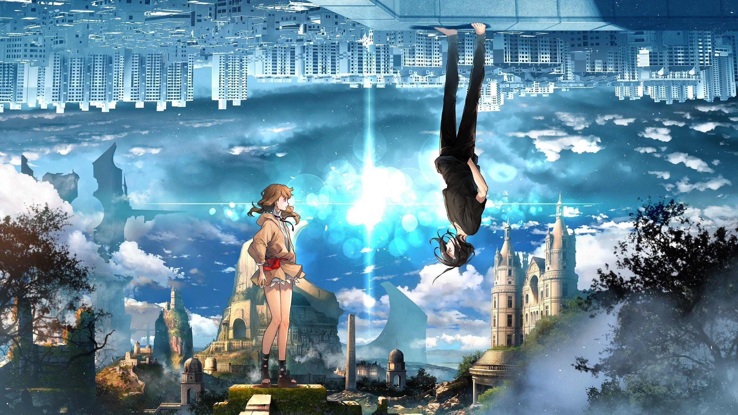 Upside Down Wallpapers Top Free Upside Down Backgrounds WallpaperAccess