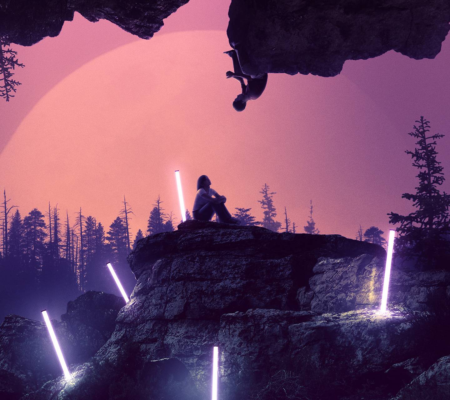 Upside Down Wallpapers Top Free Upside Down Backgrounds WallpaperAccess