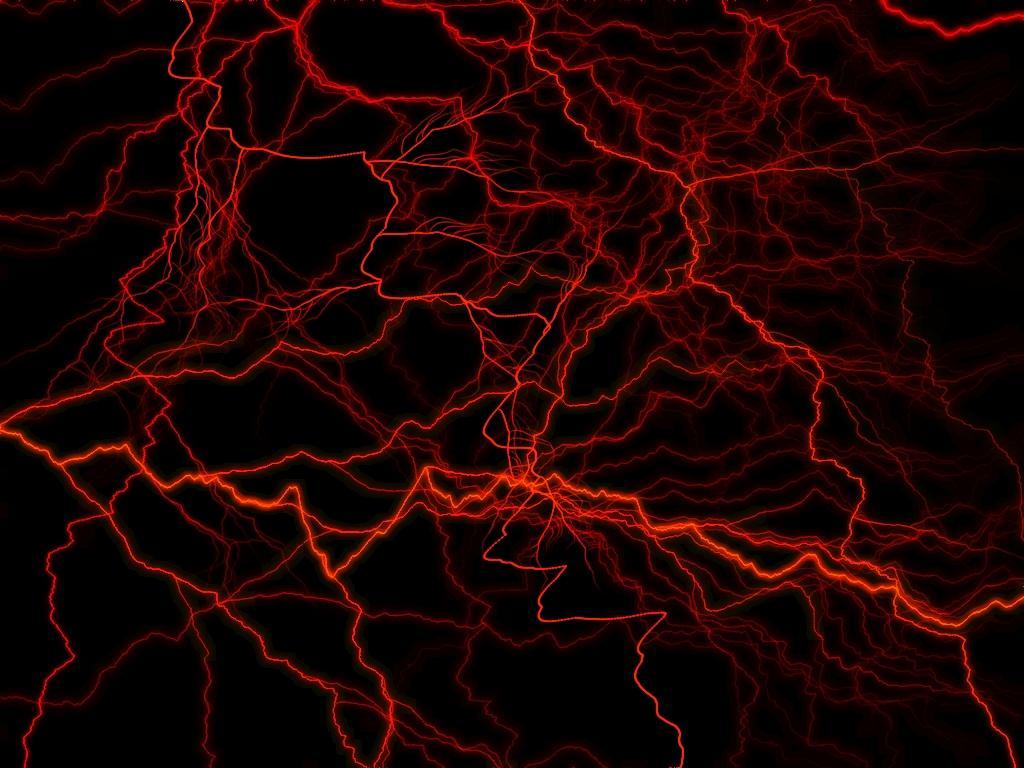 Red Lightning Wallpapers Top Free Red Lightning Backgrounds