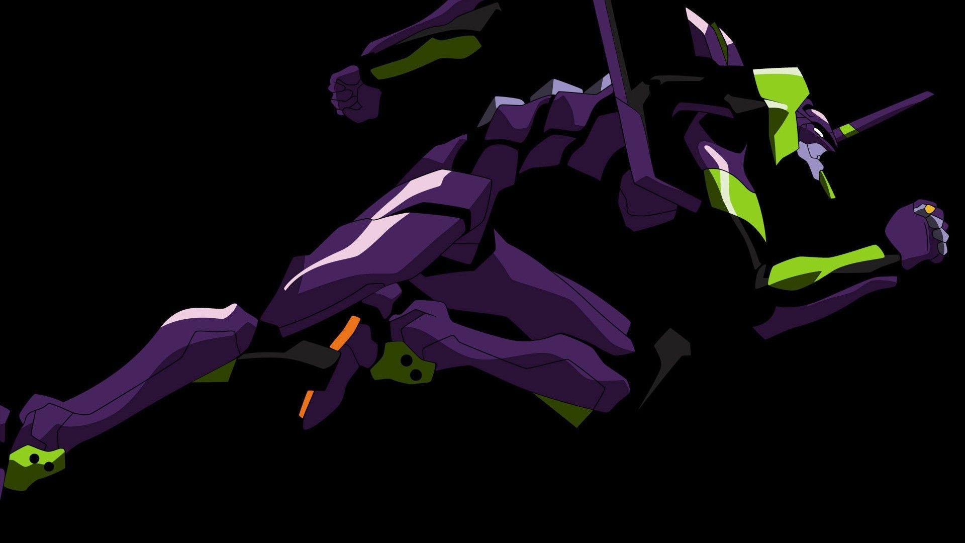 Eva 01 Wallpapers Top Free Eva 01 Backgrounds WallpaperAccess